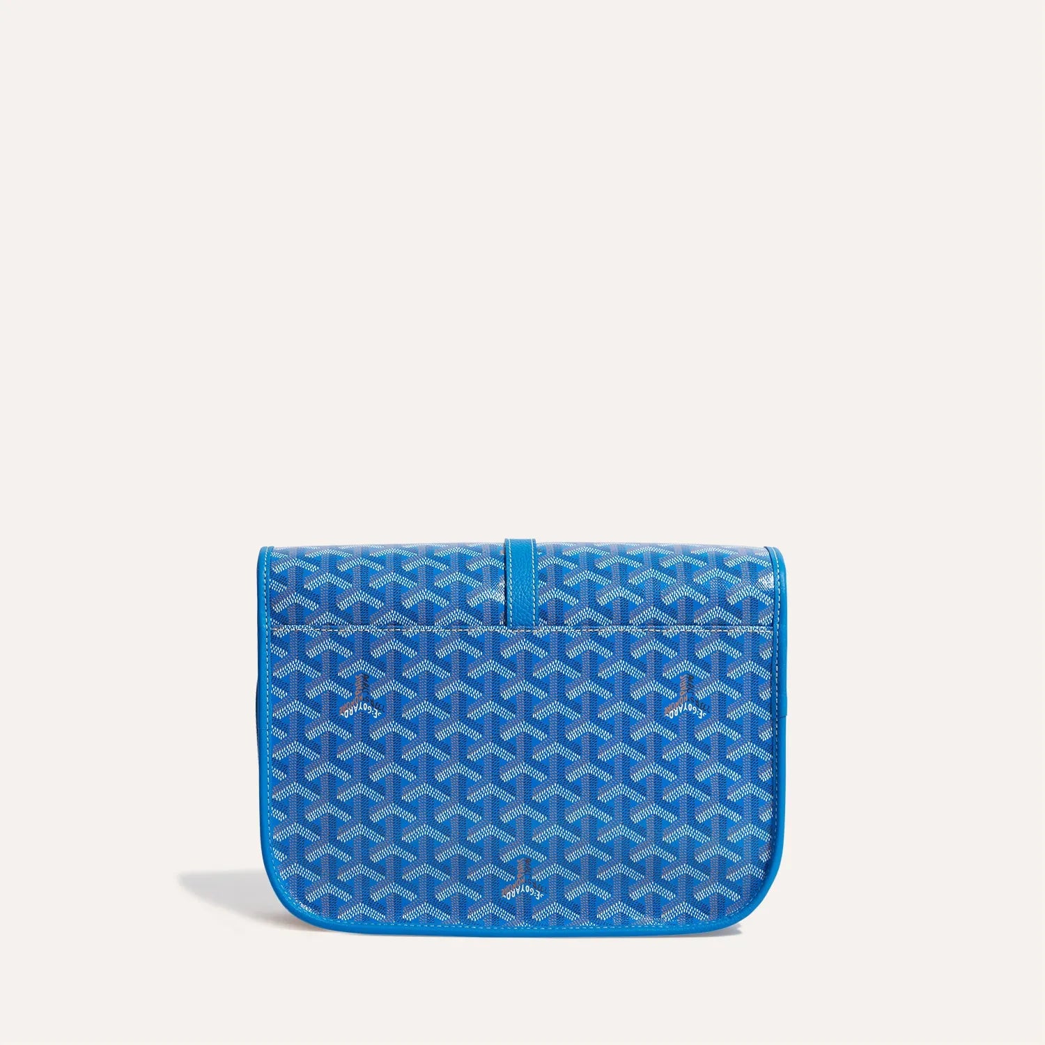 Goyard Belvedere MM Bag
