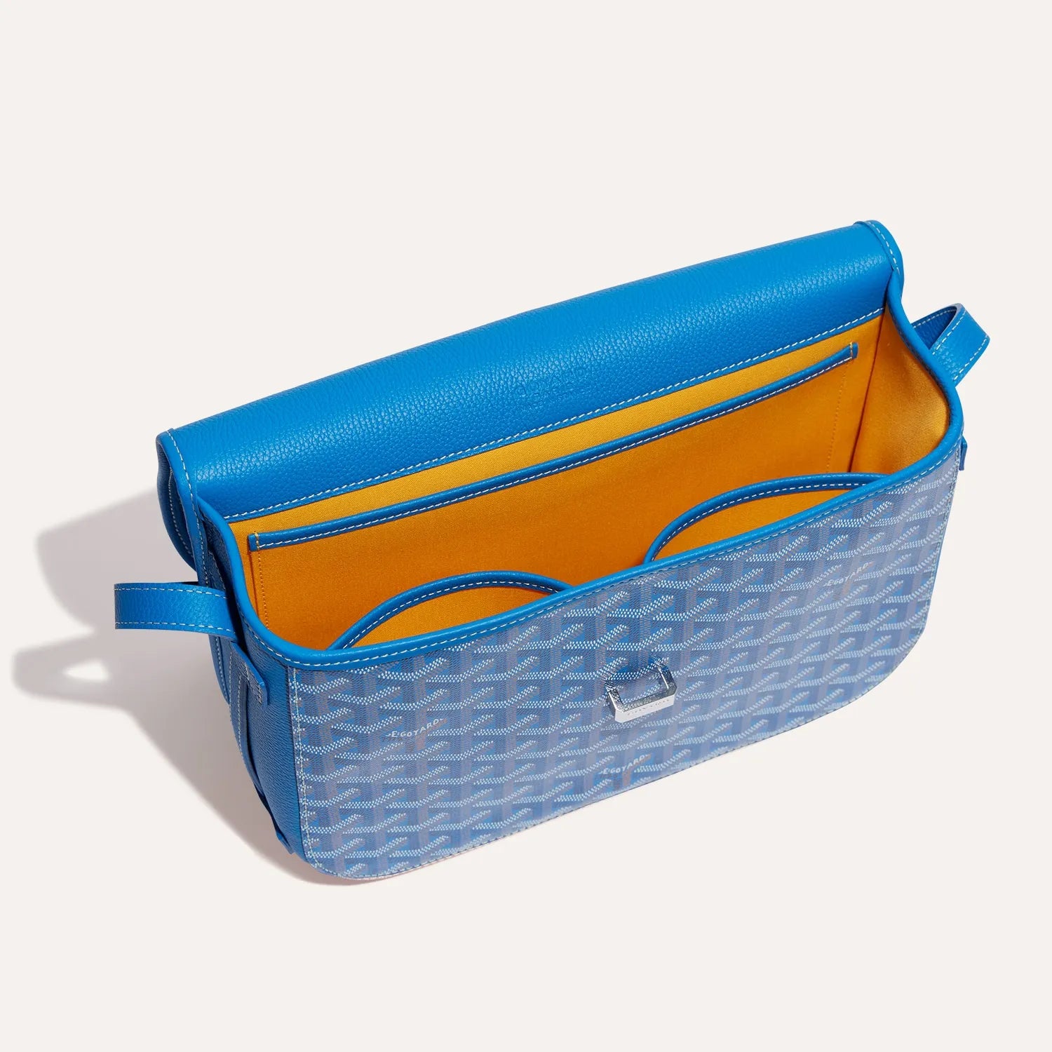 Goyard Belvedere MM Bag