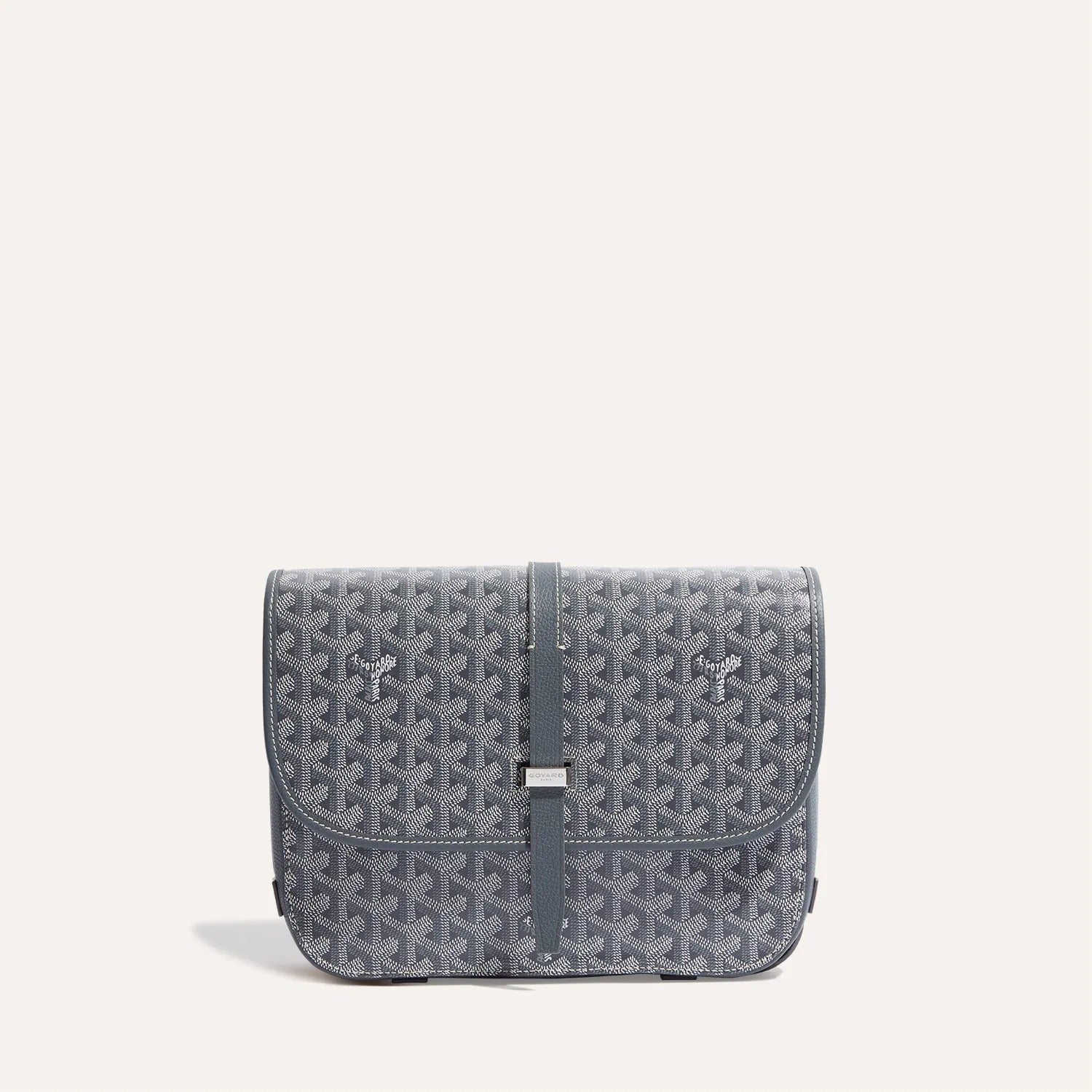 Goyard Belvedere MM Bag