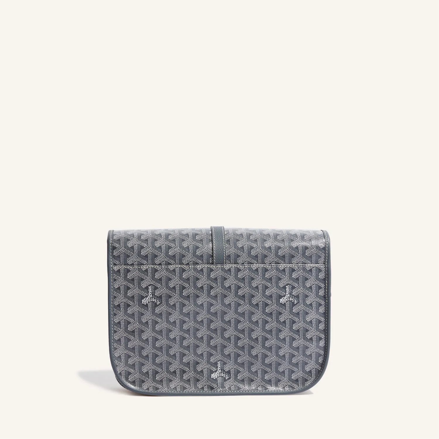Goyard Belvedere MM Bag