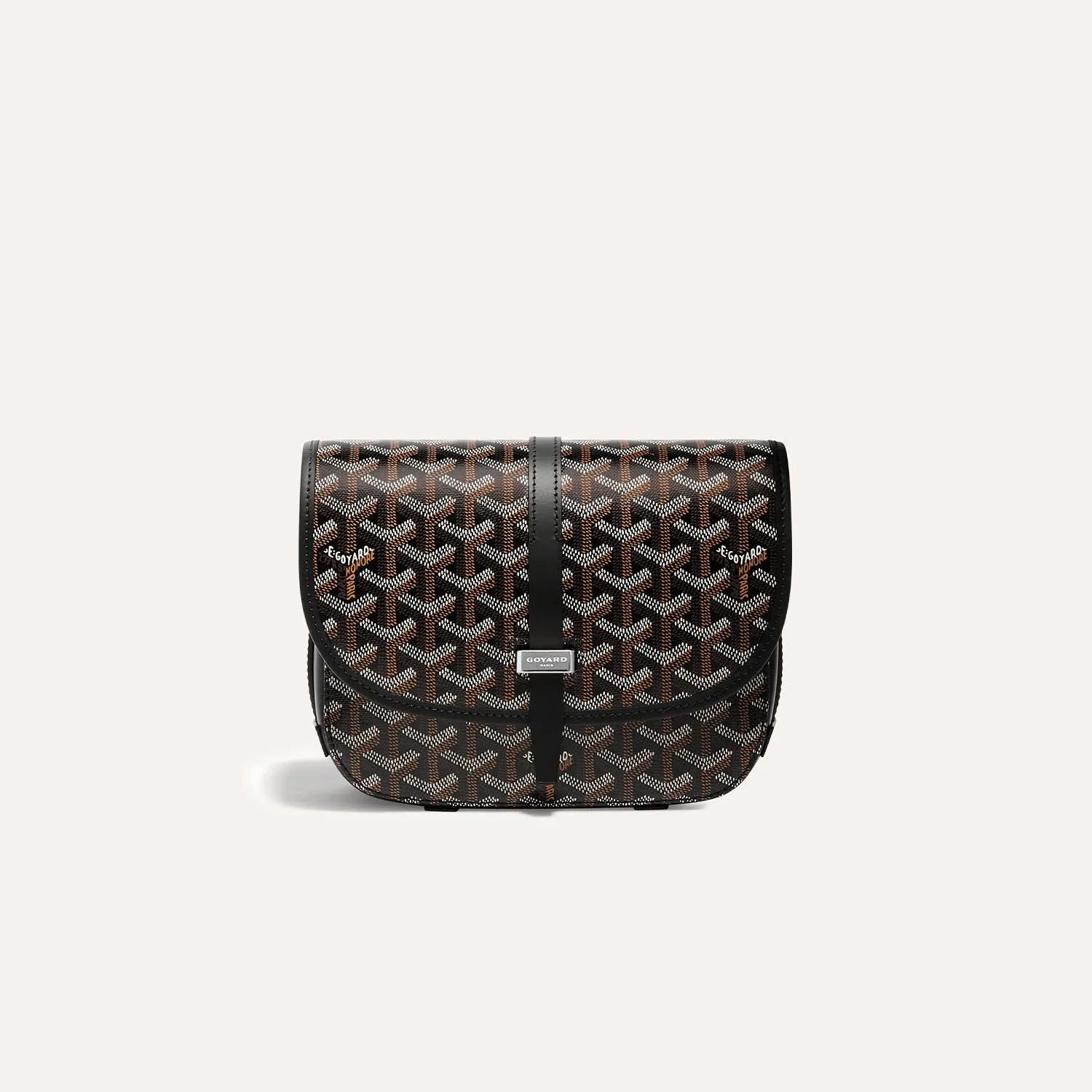 Goyard Belvedere PM Bag