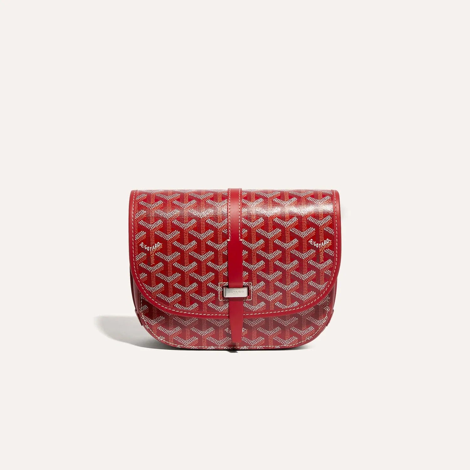 Goyard Belvedere PM Bag