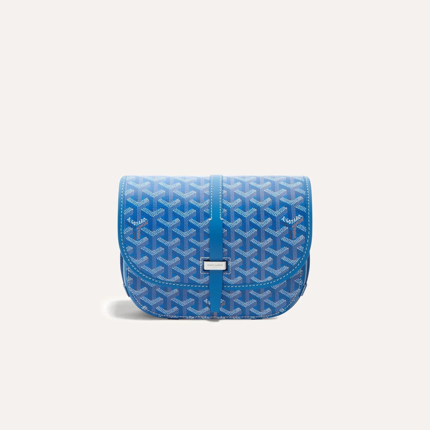 Goyard Belvedere PM Bag