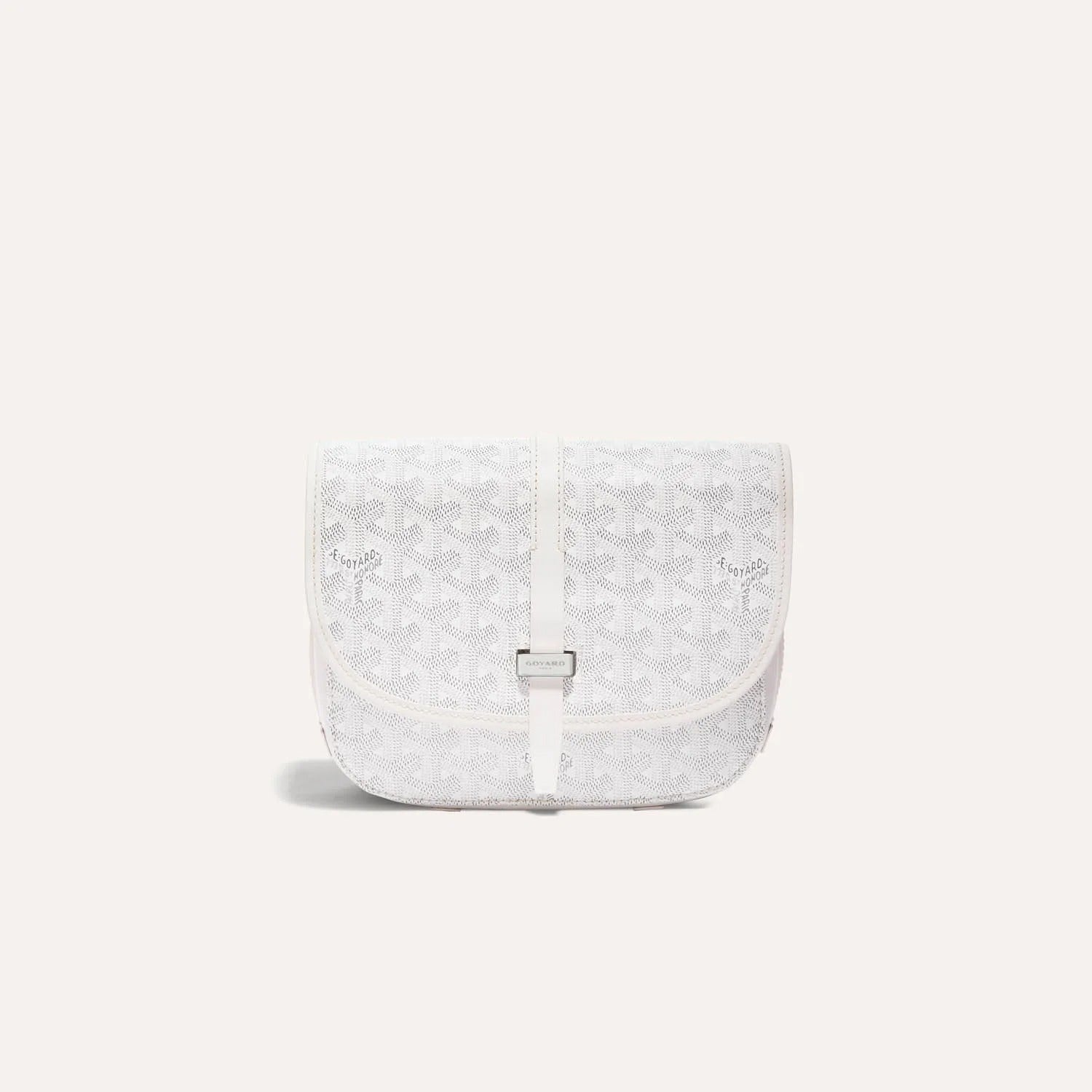 Goyard Belvedere PM Bag