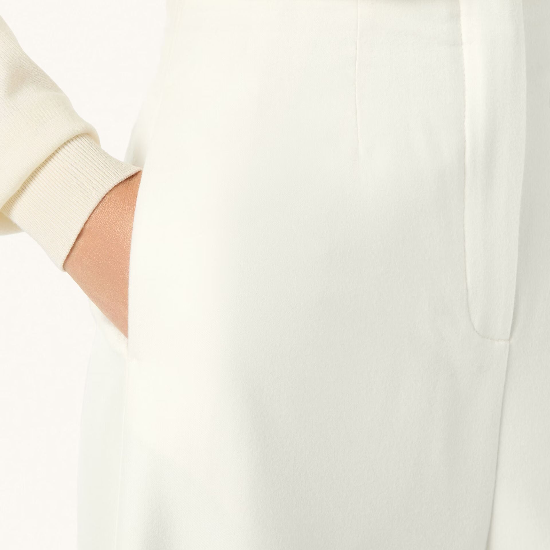 Loro Piana Kenith Loro Piana Royal Lightness® Trousers in Loro Piana Royal Lightness®