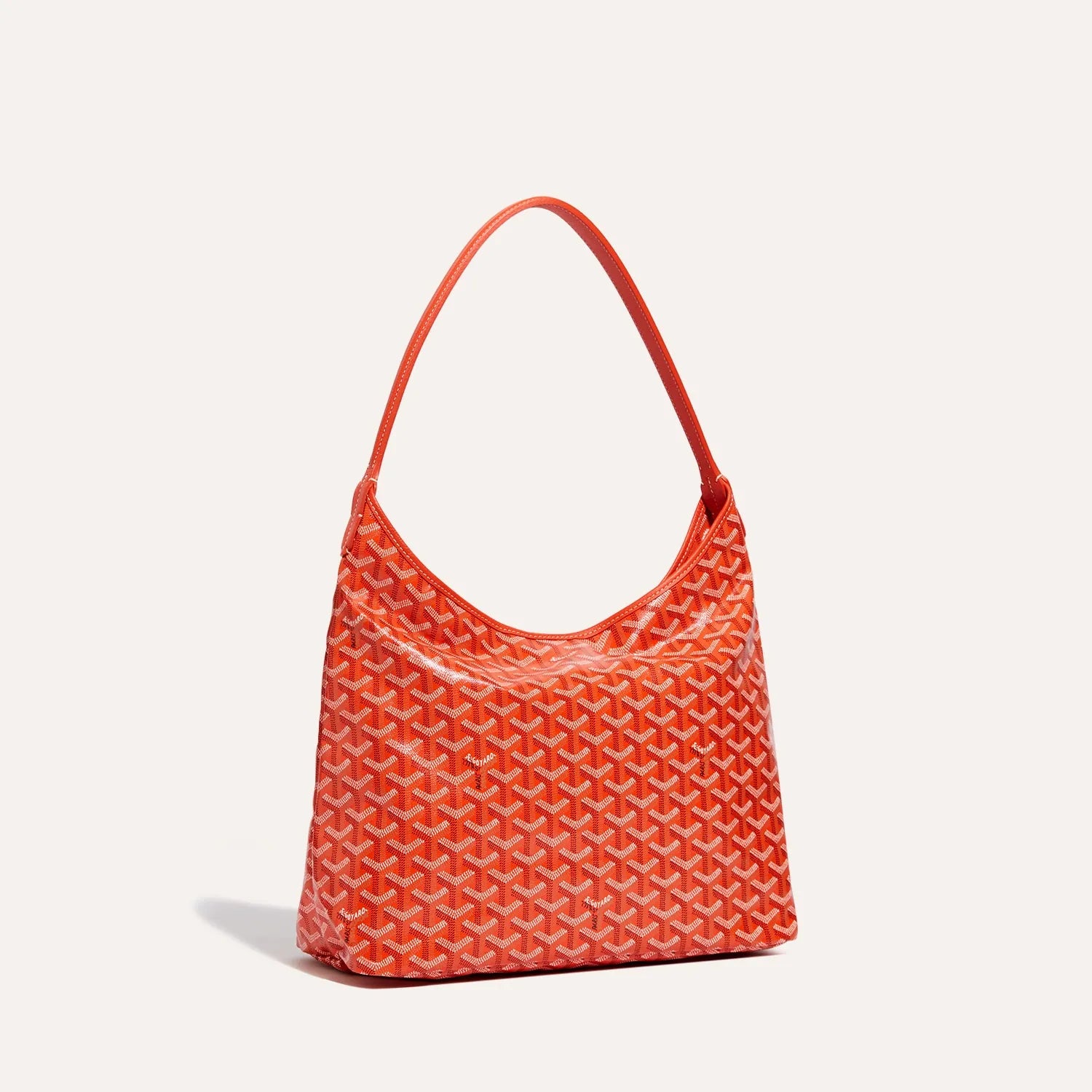 Goyard Bohème Hobo Bag