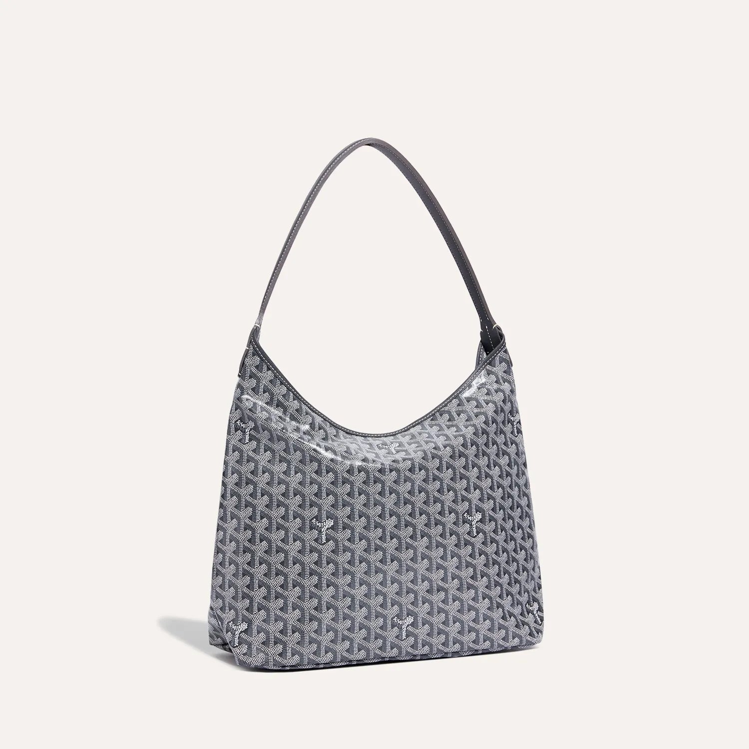 Goyard Bohème Hobo Bag