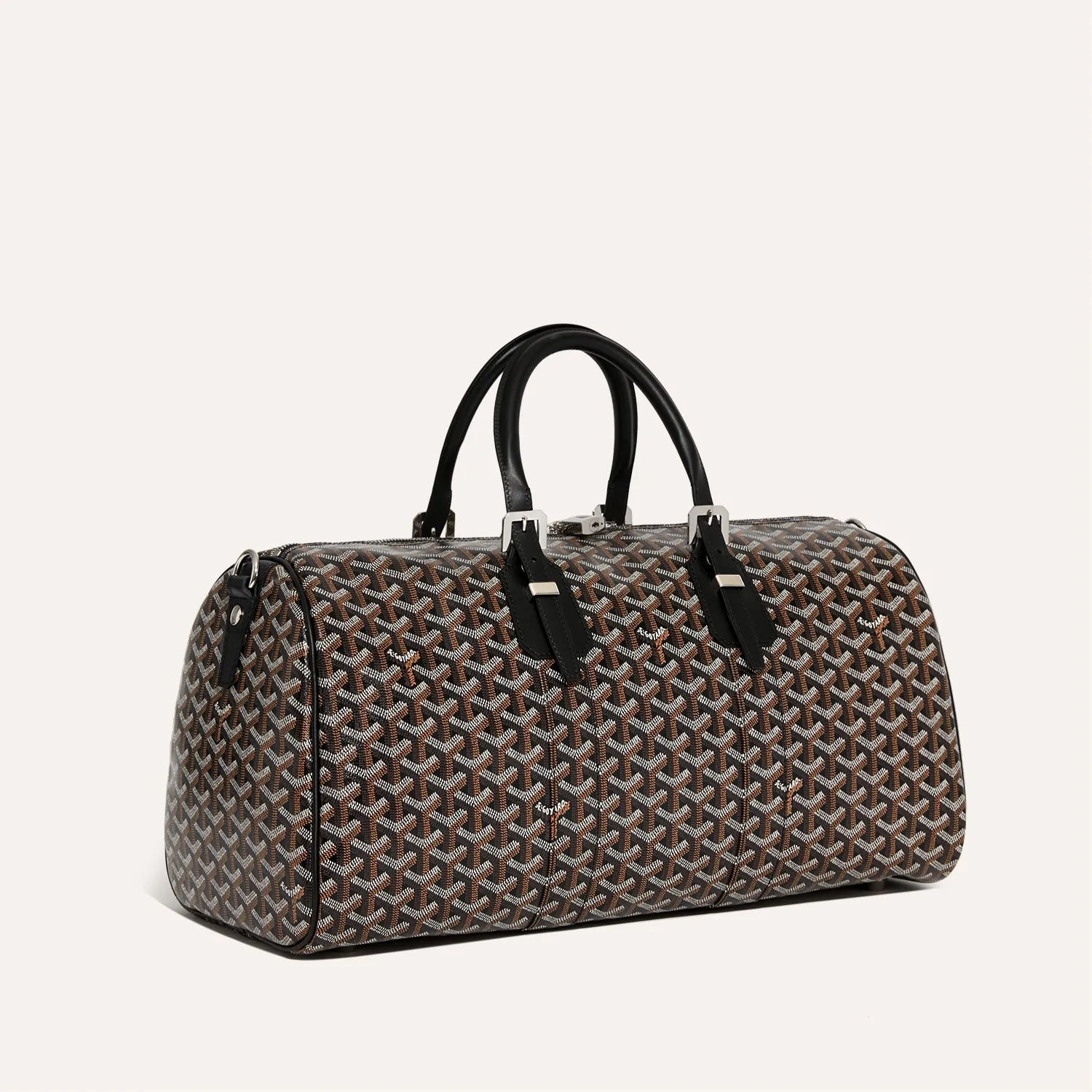 Goyard Boston 45 bag