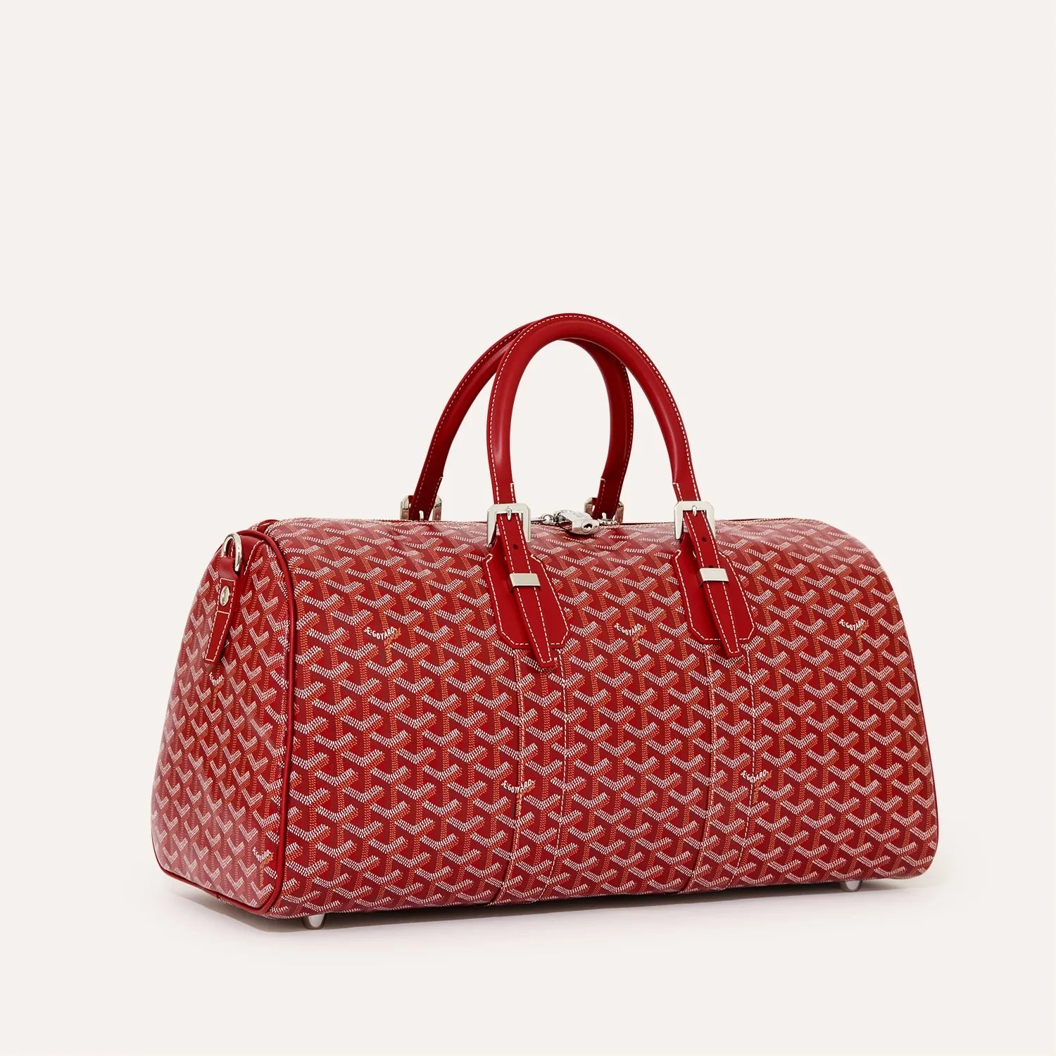 Goyard Boston 45 bag