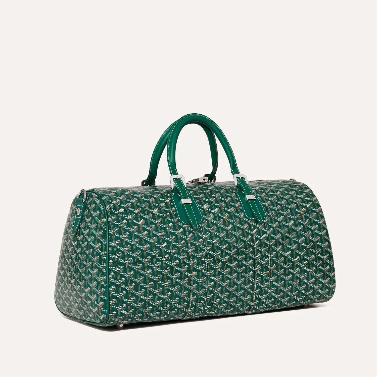 Goyard Boston 45 bag