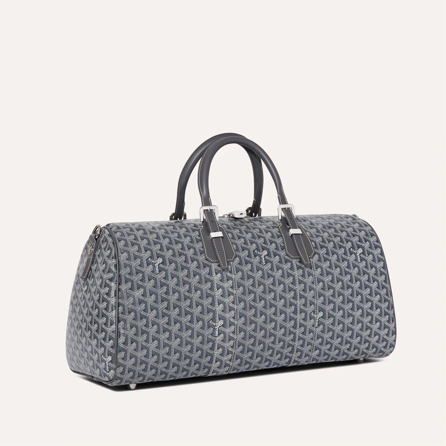 Goyard Boston 45 bag
