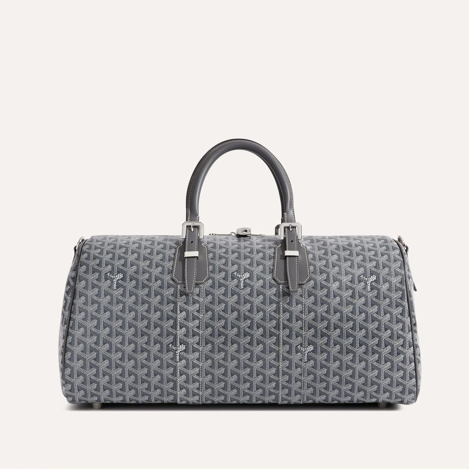 Goyard Boston 45 bag