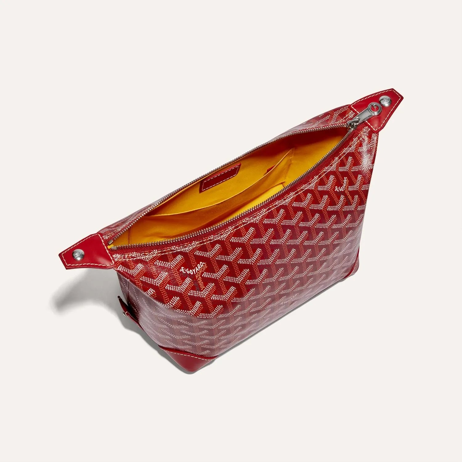 Goyard Bowling 25 Toiletry Bag