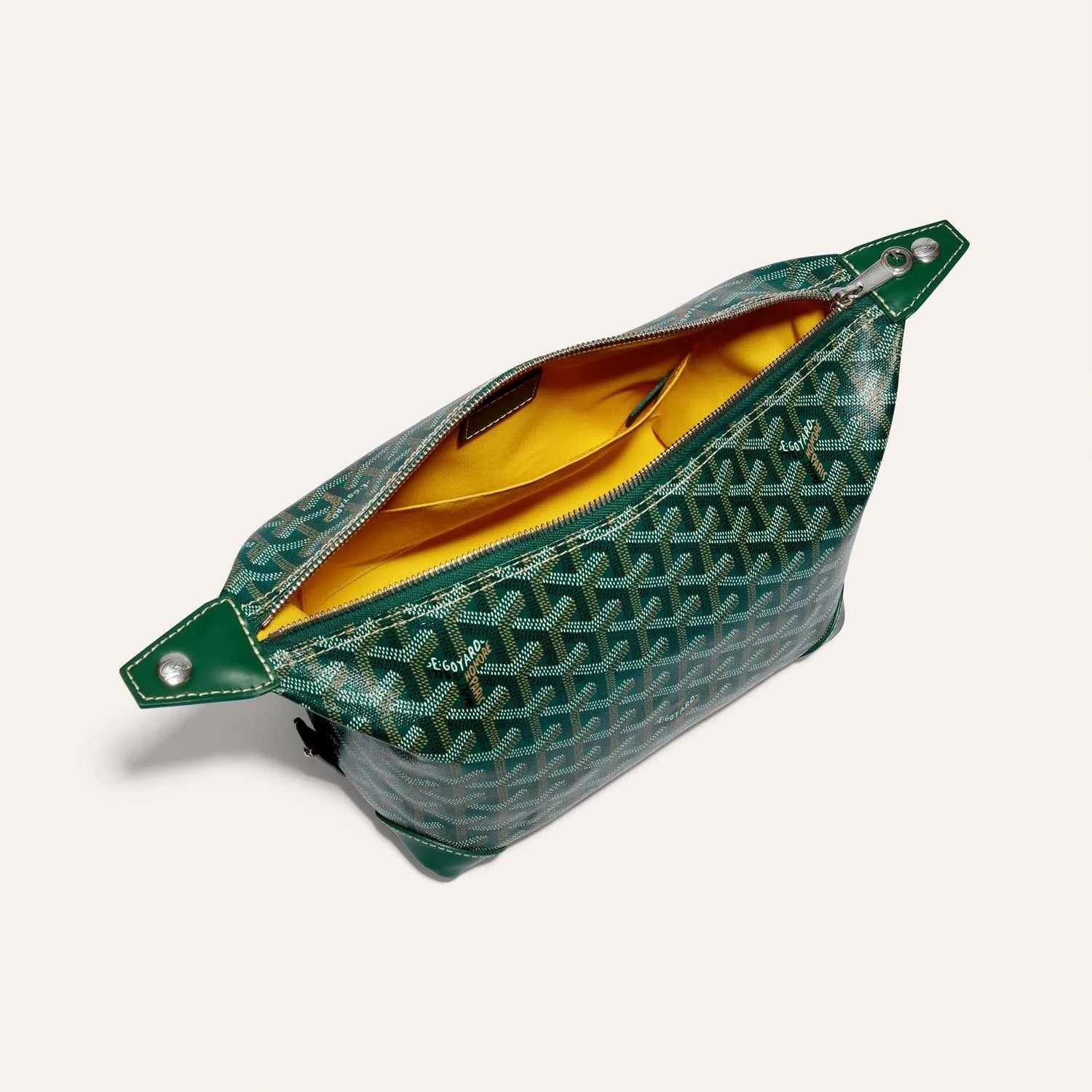 Goyard Bowling 25 Toiletry Bag