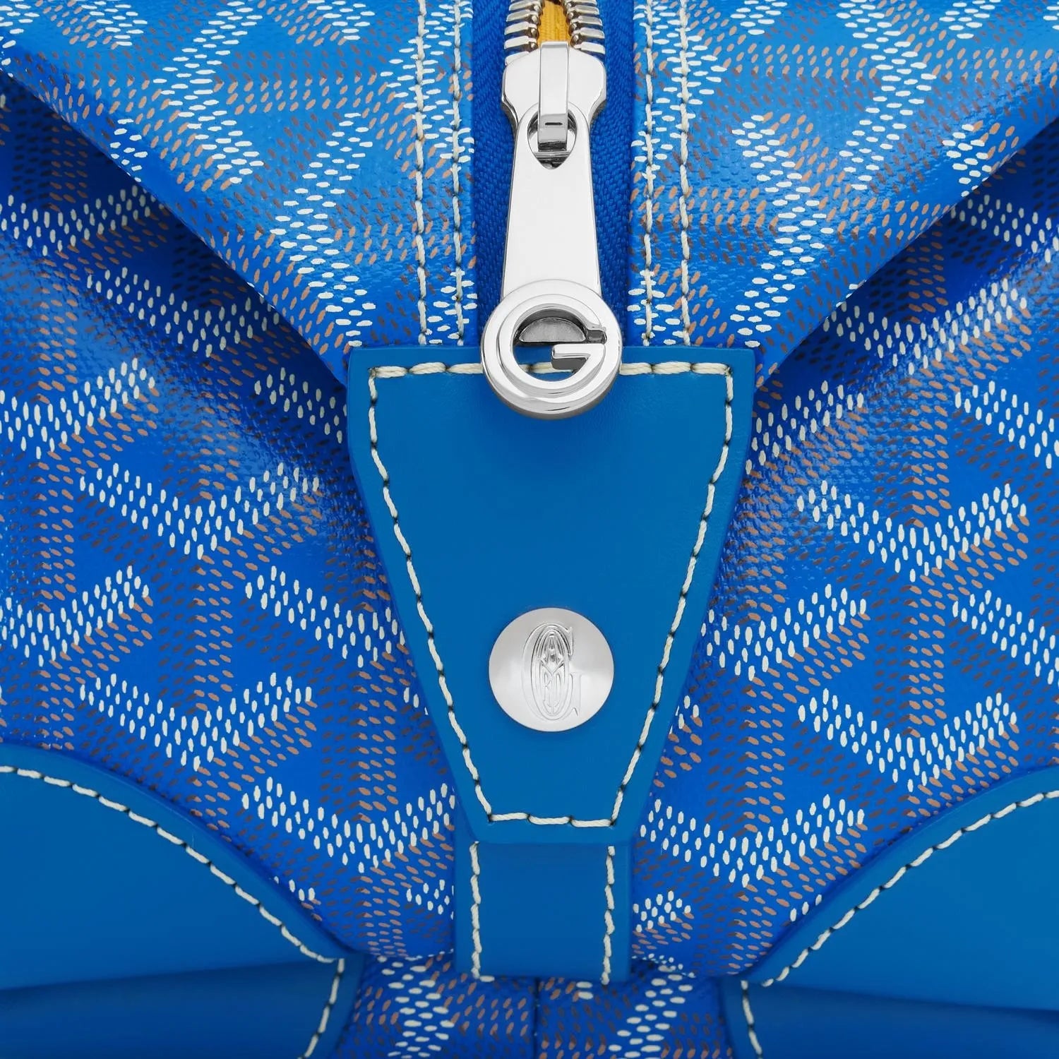 Goyard Bowling 25 Toiletry Bag