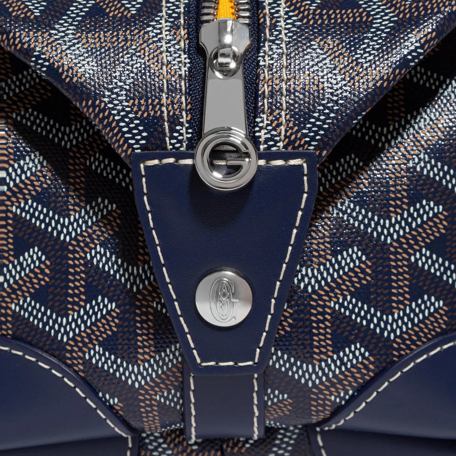 Goyard Bowling 25 Toiletry Bag