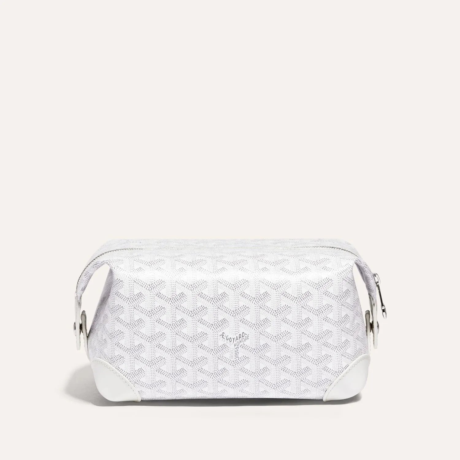 Goyard Bowling 25 Toiletry Bag