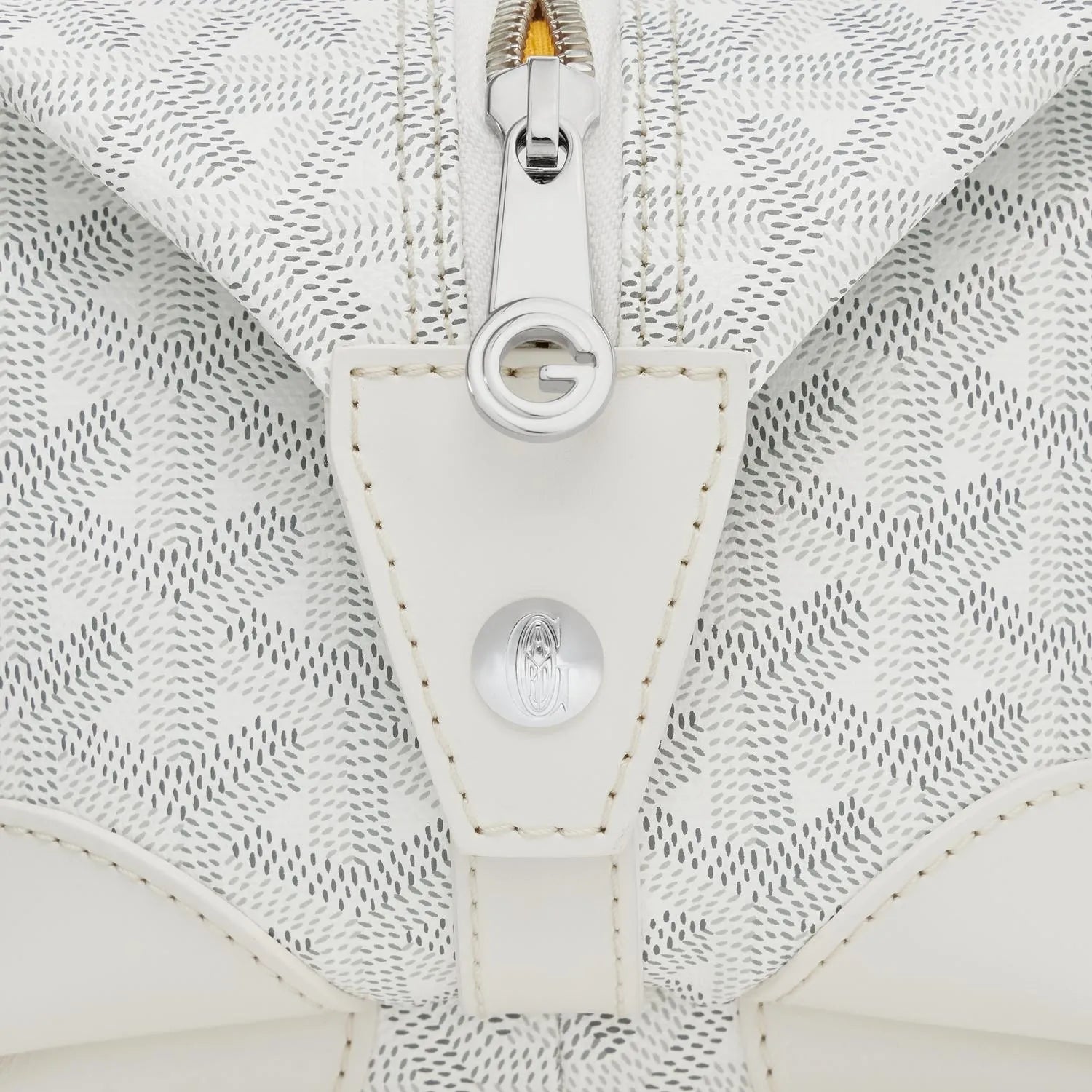 Goyard Bowling 25 Toiletry Bag