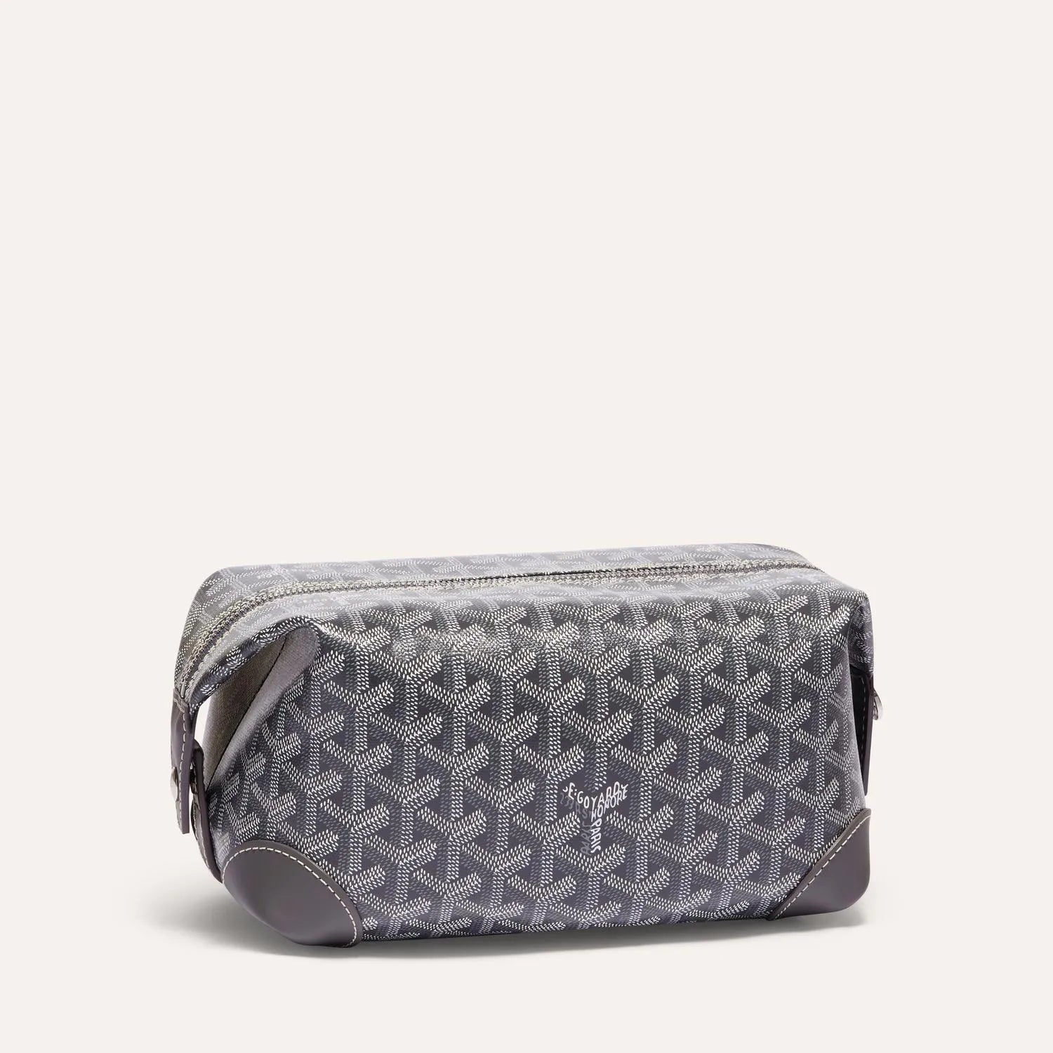 Goyard Bowling 25 Toiletry Bag