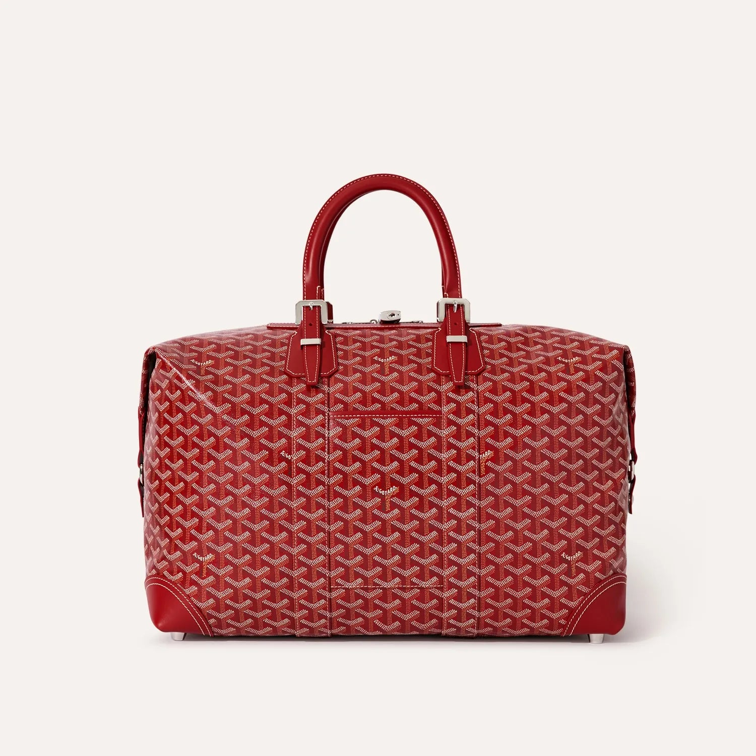 Goyard Bowling 45 bag