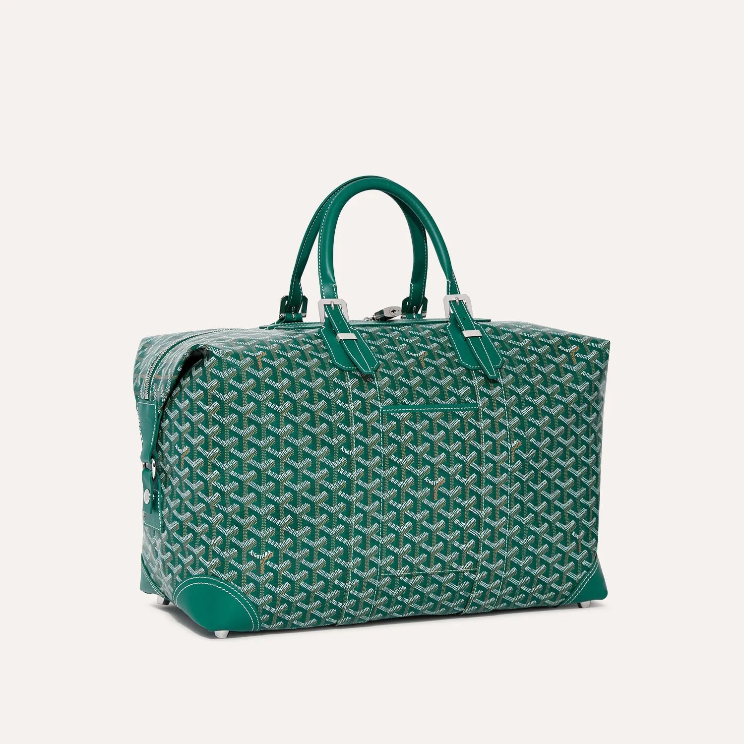 Goyard Bowling 45 bag