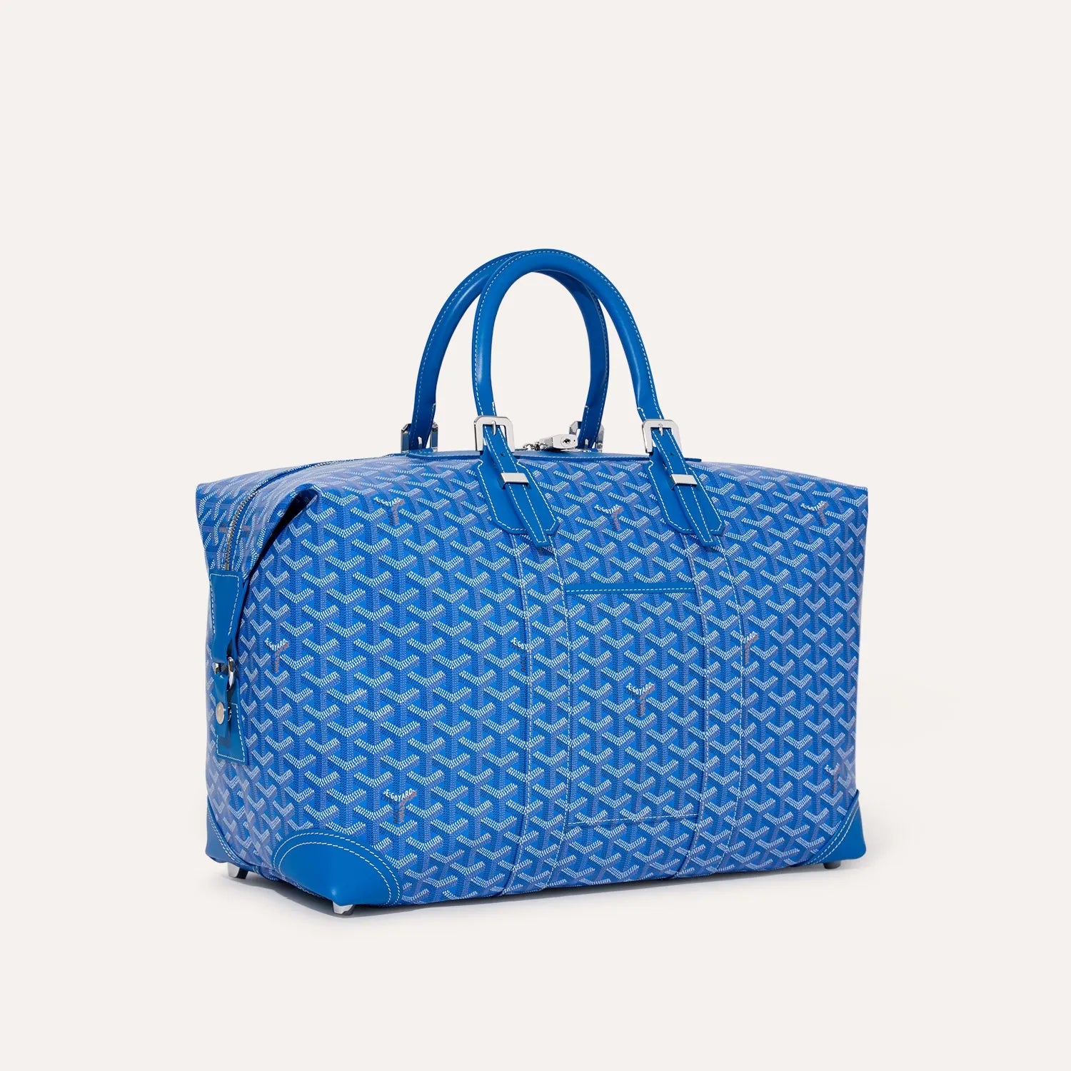 Goyard Bowling 45 bag
