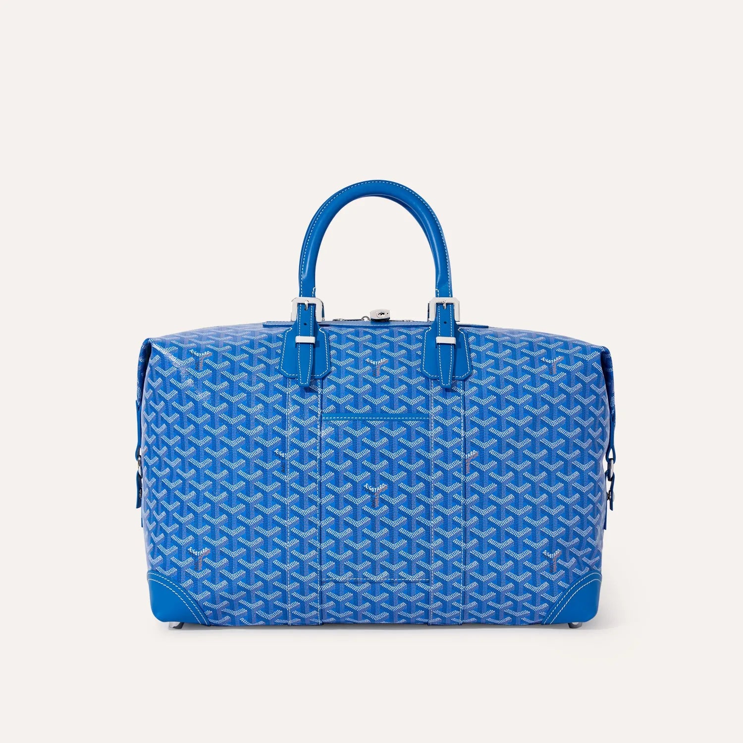 Goyard Bowling 45 bag