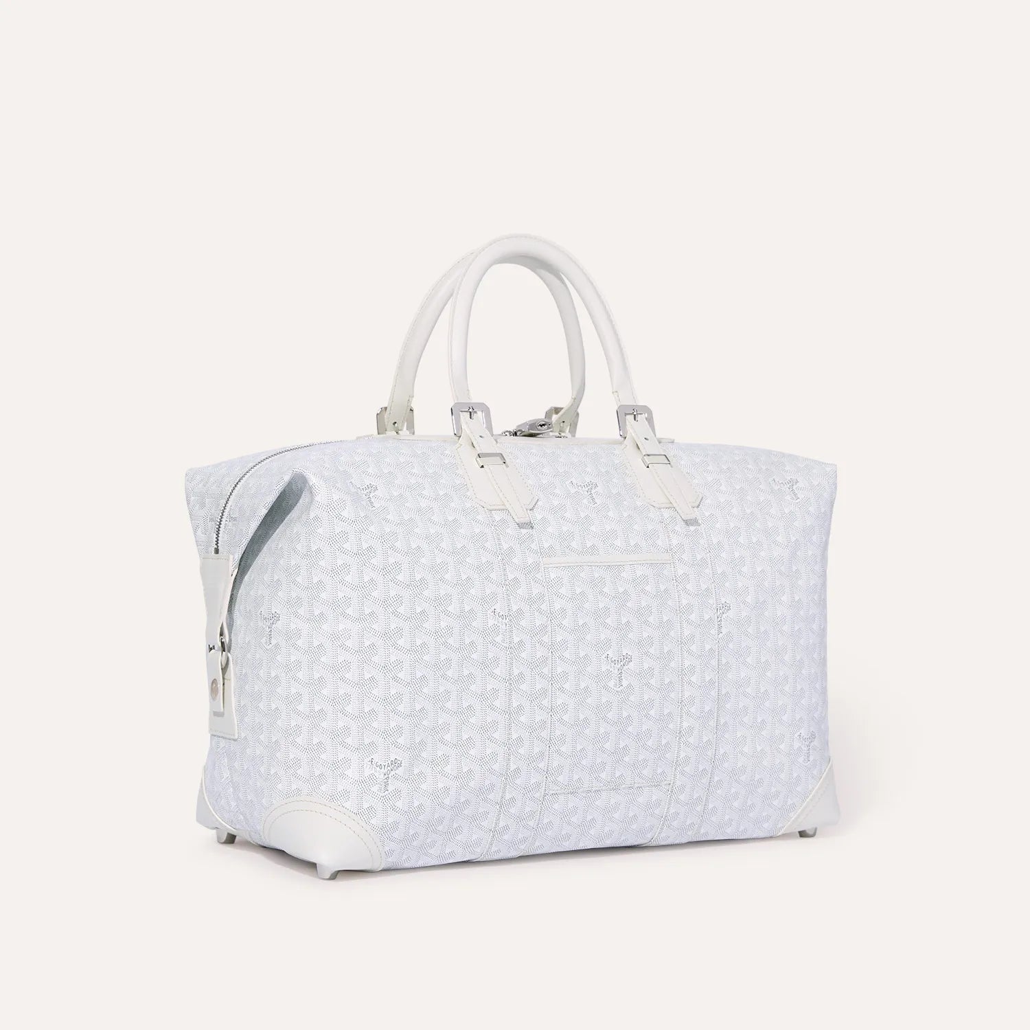 Goyard Bowling 45 bag