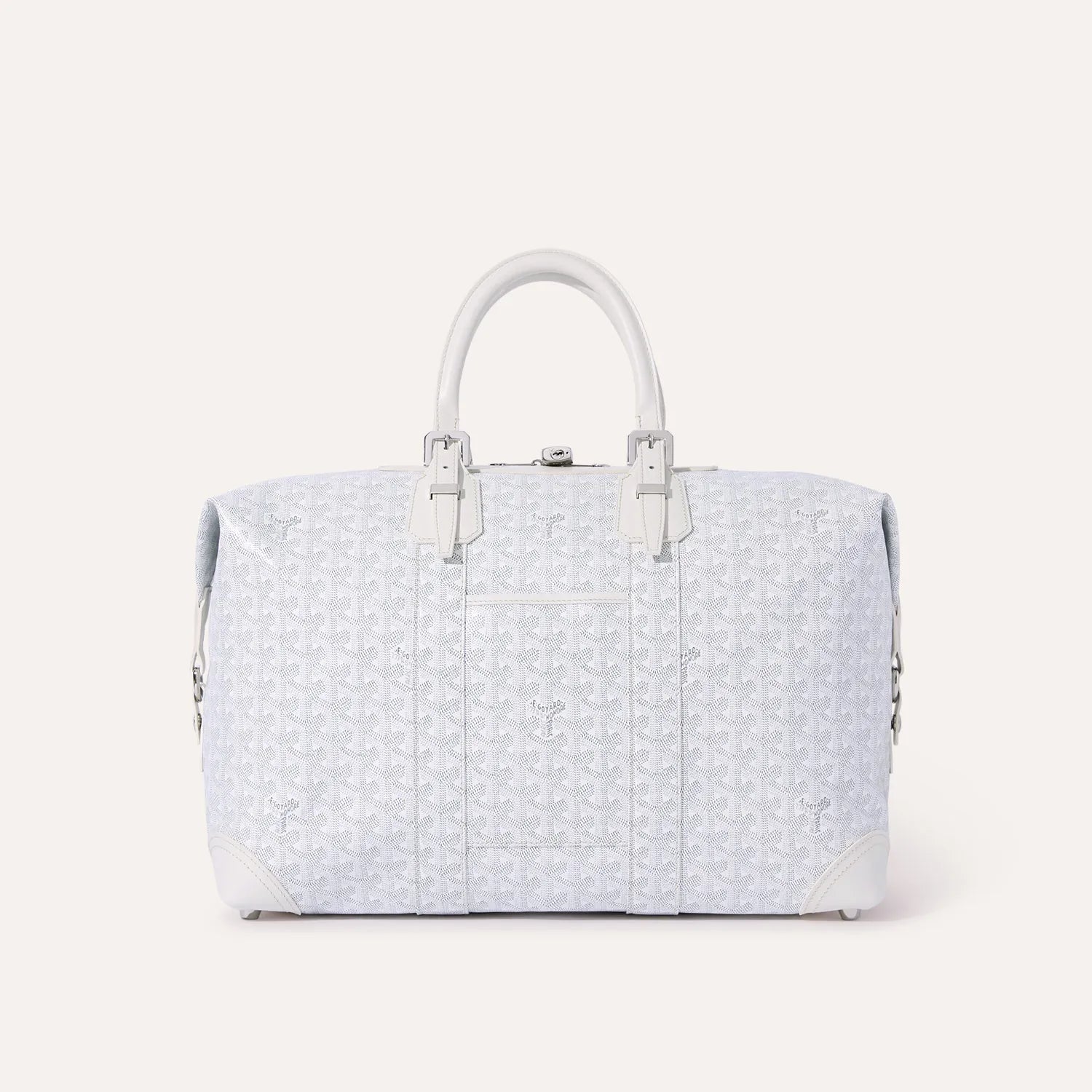 Goyard Bowling 45 bag