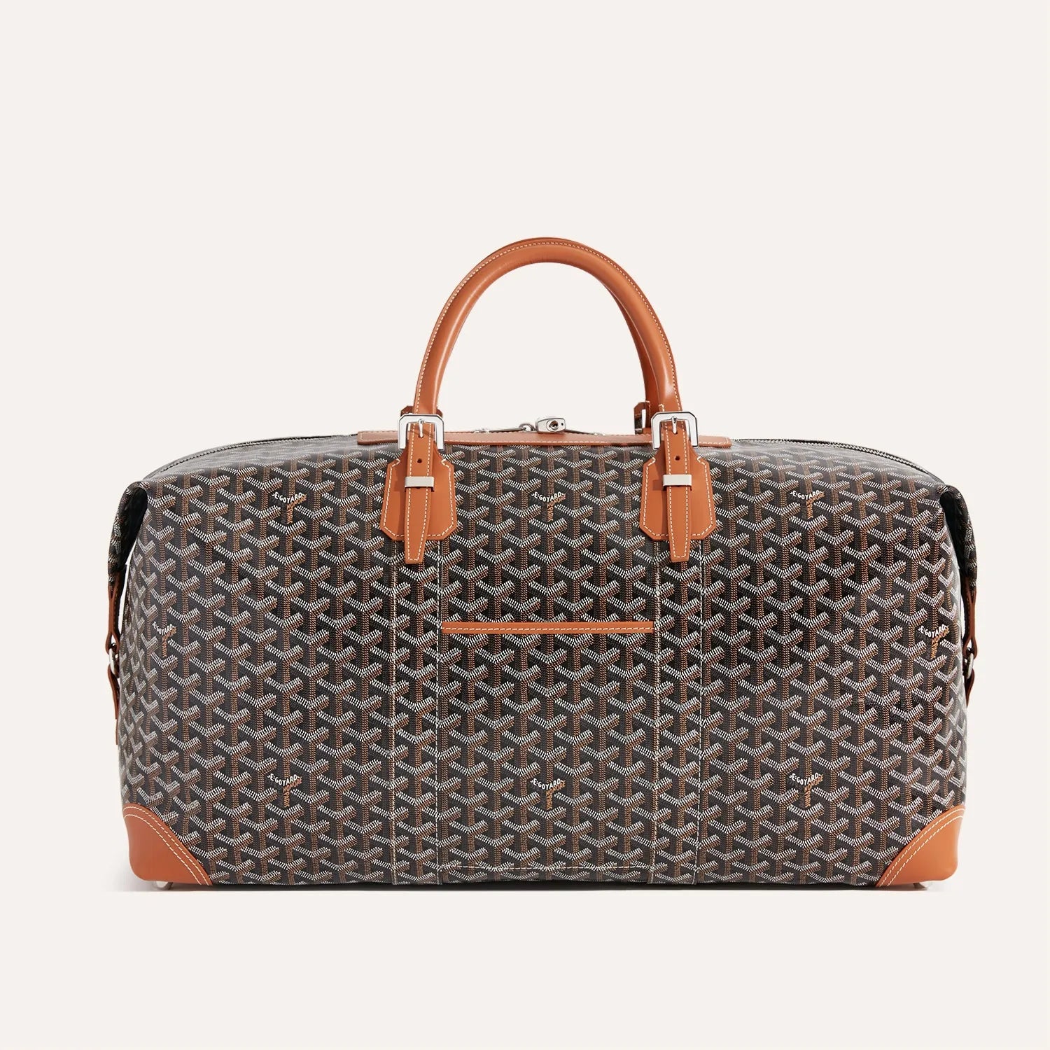 Goyard Bowling 55 bag