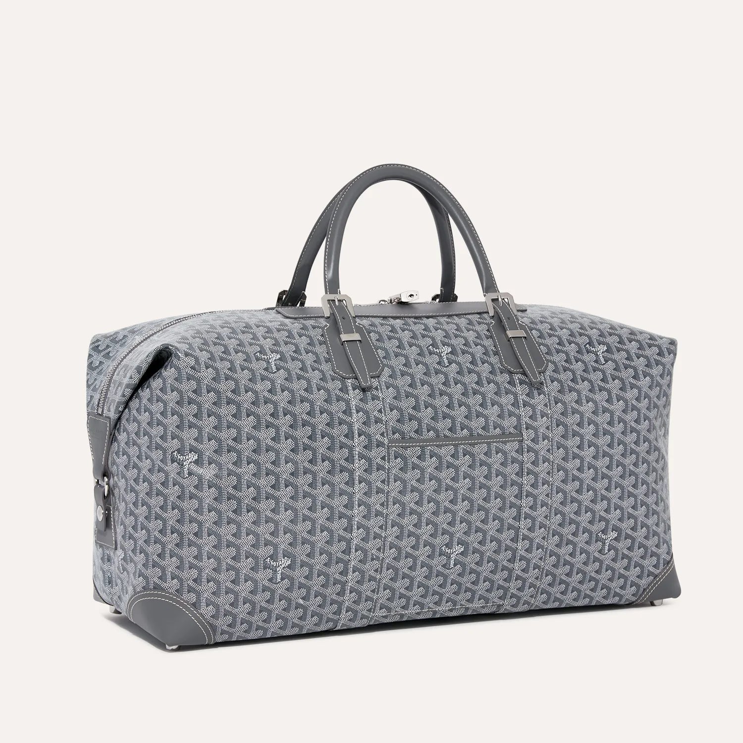 Goyard Bowling 55 bag