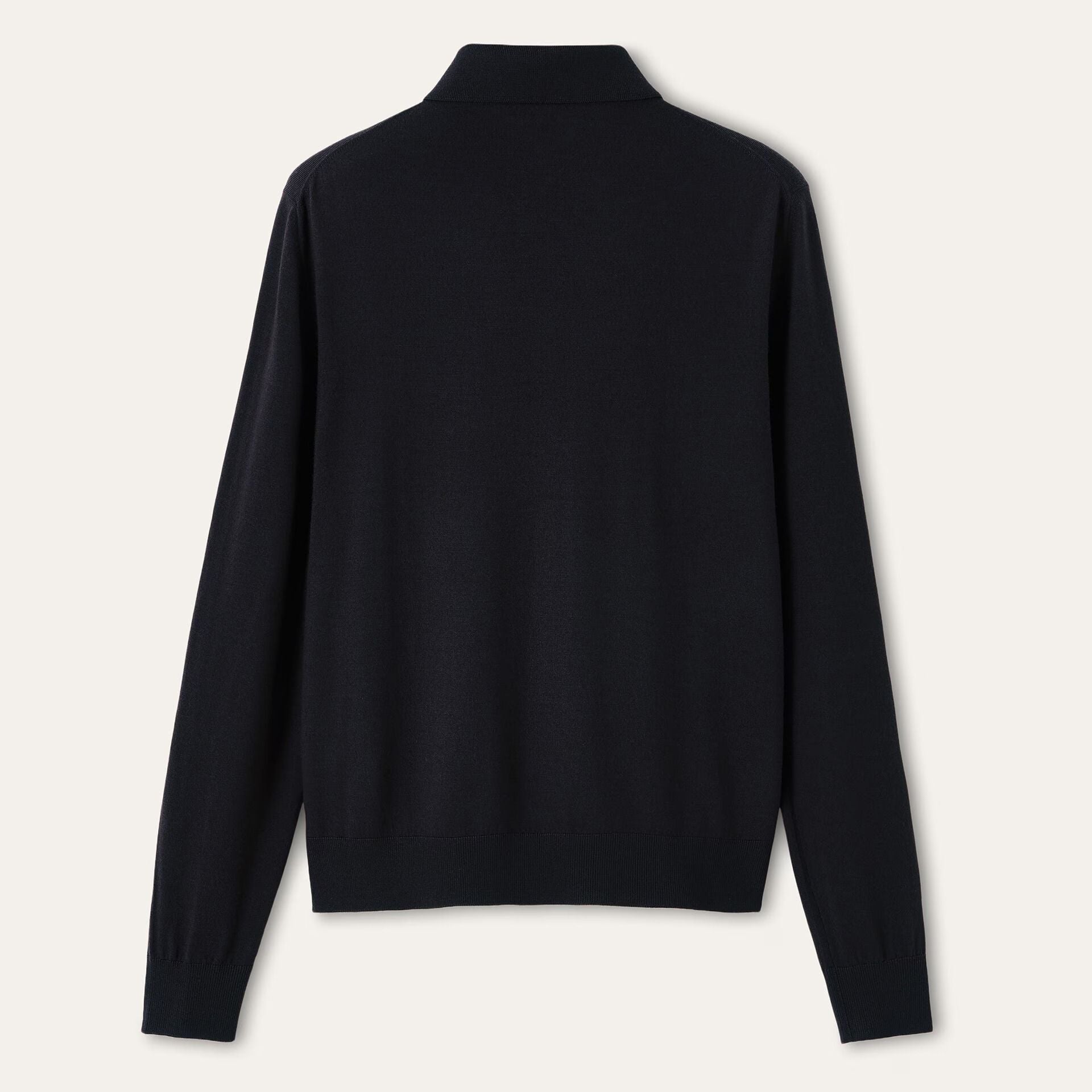 Loro Piana Royal Lightness® Polo Shirt in Loro Piana Royal Lightness®