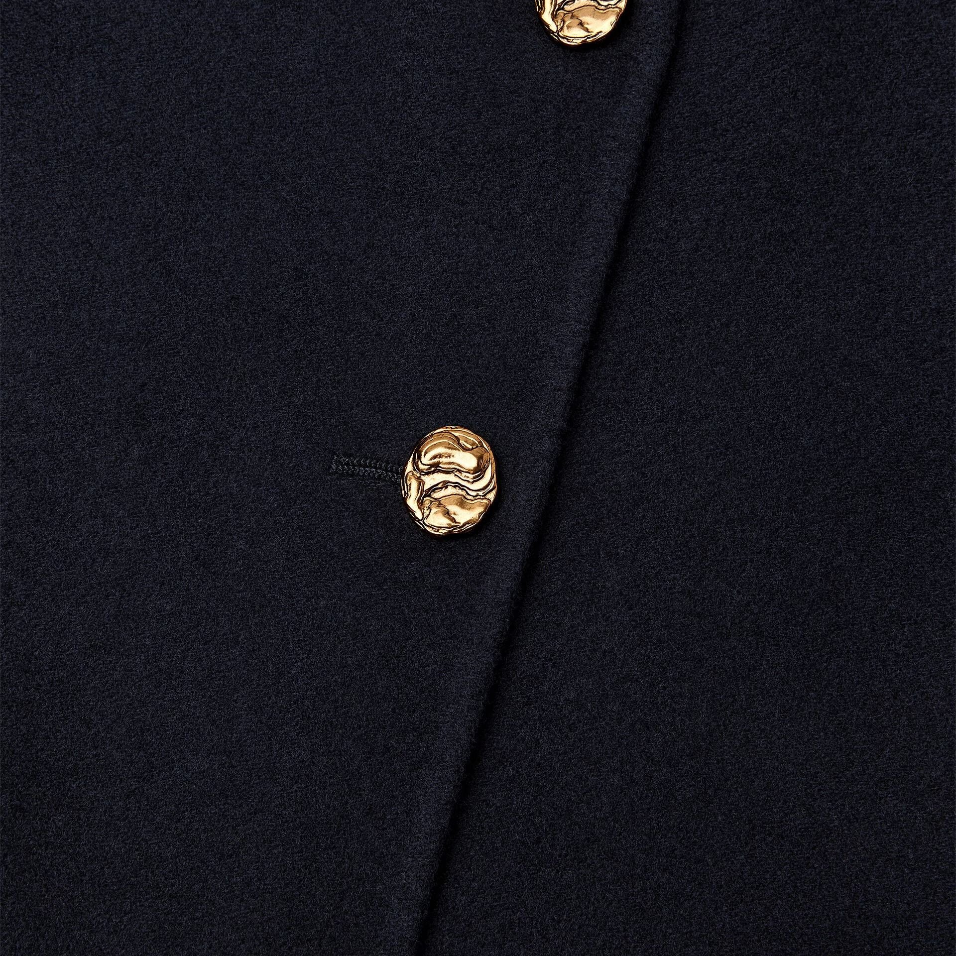 Loro Piana Benjy Blouson in Cashmere