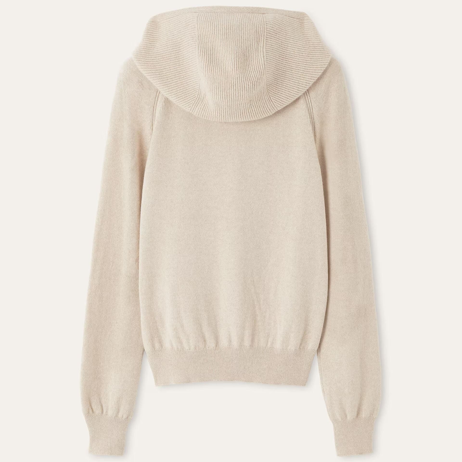 Loro Piana Merano Bomber Jacket in Baby Cashmere