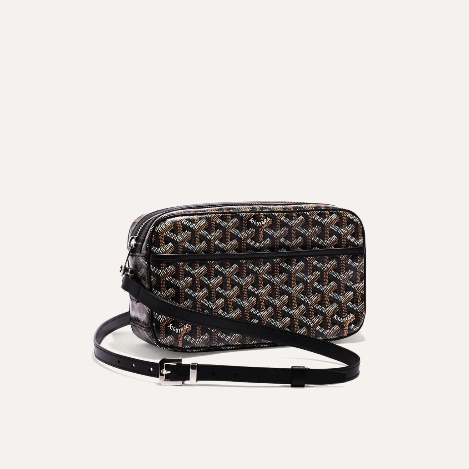 Goyard Cap-Vert PM Bag