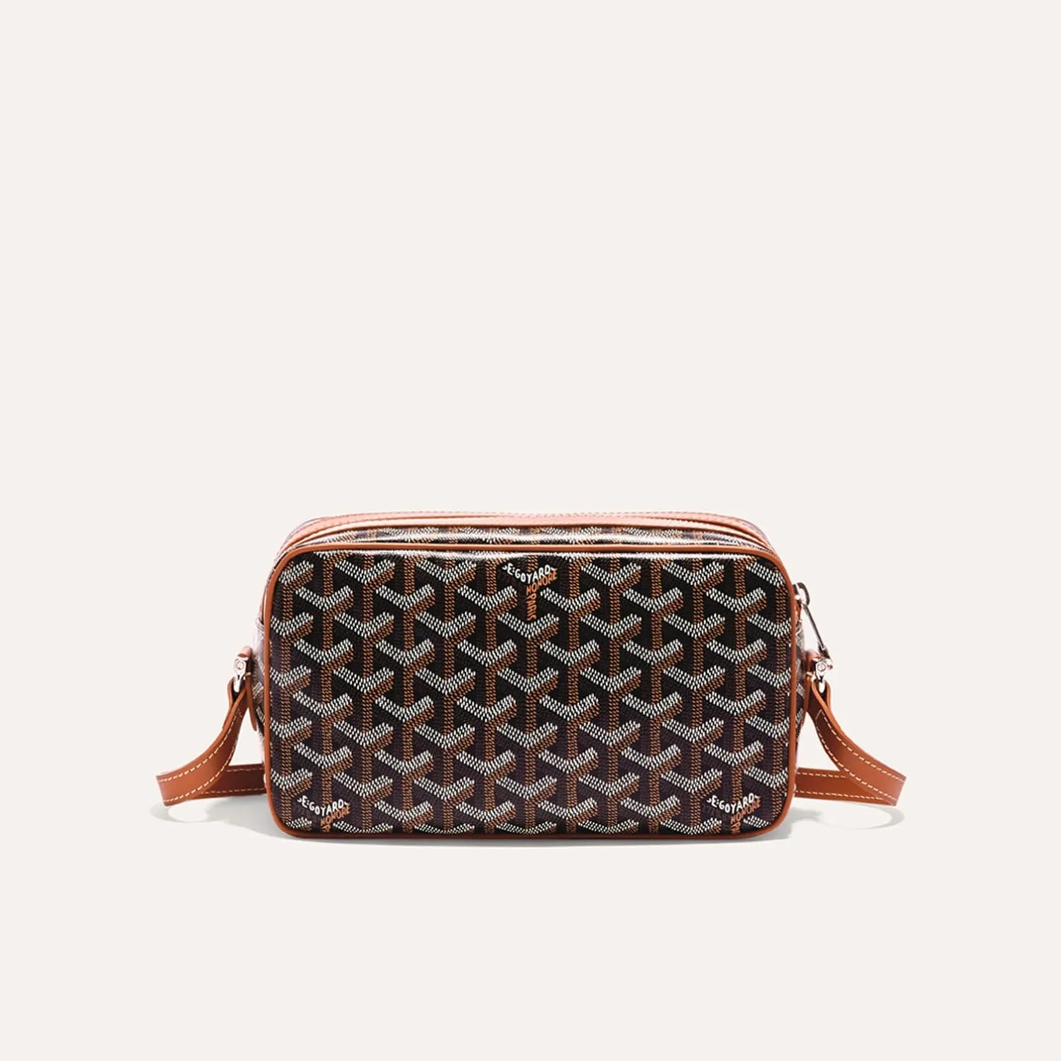 Goyard Cap-Vert PM Bag