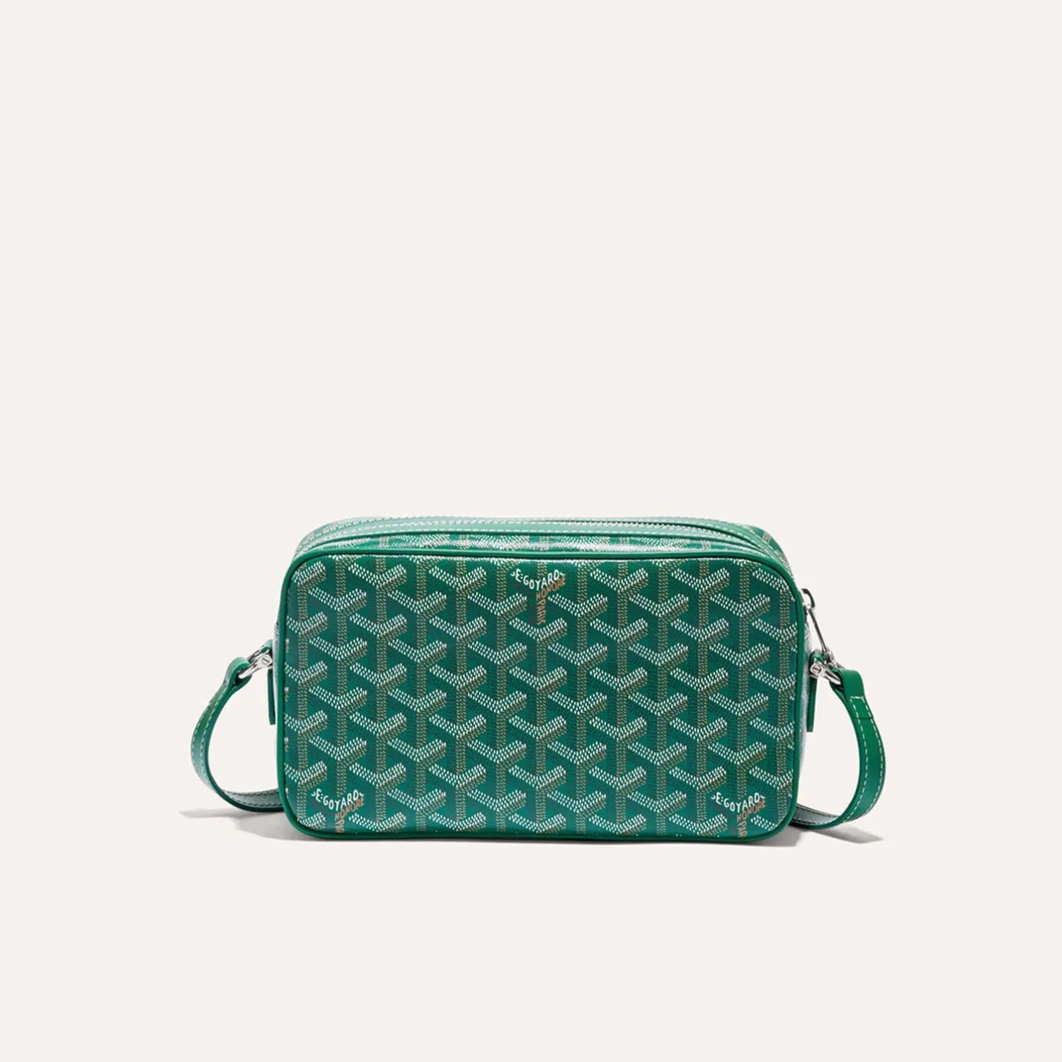 Goyard Cap-Vert PM Bag