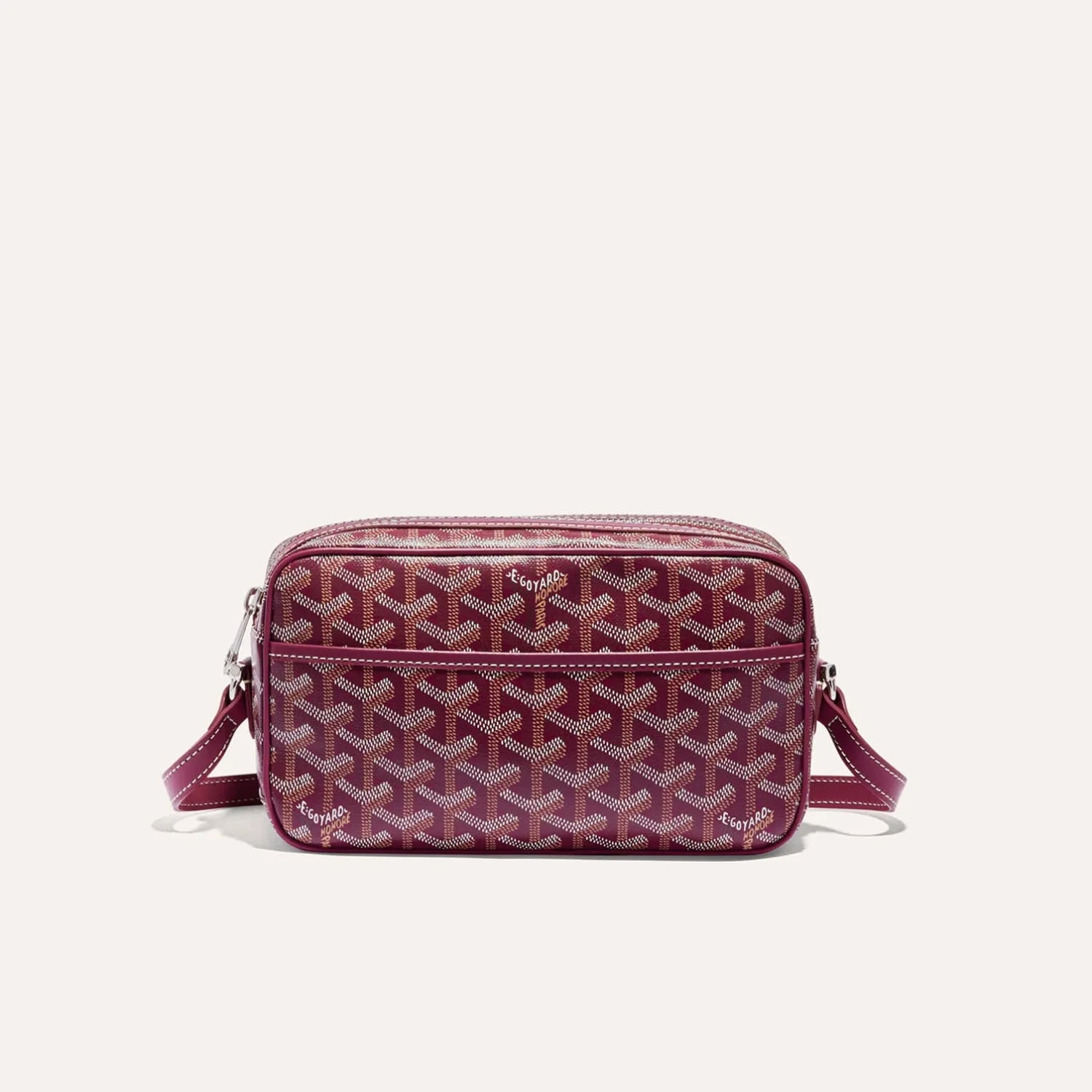 Goyard Cap-Vert PM Bag