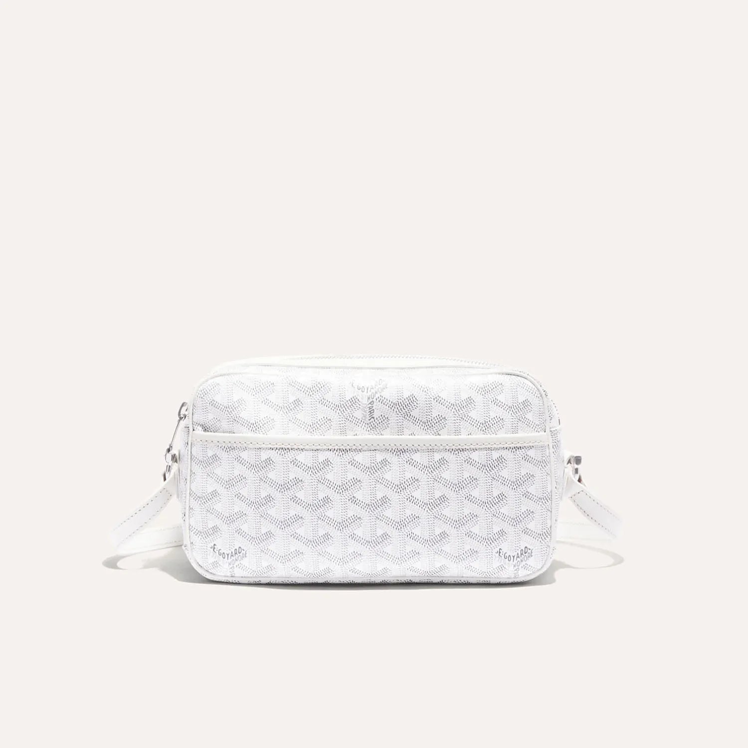 Goyard Cap-Vert PM Bag