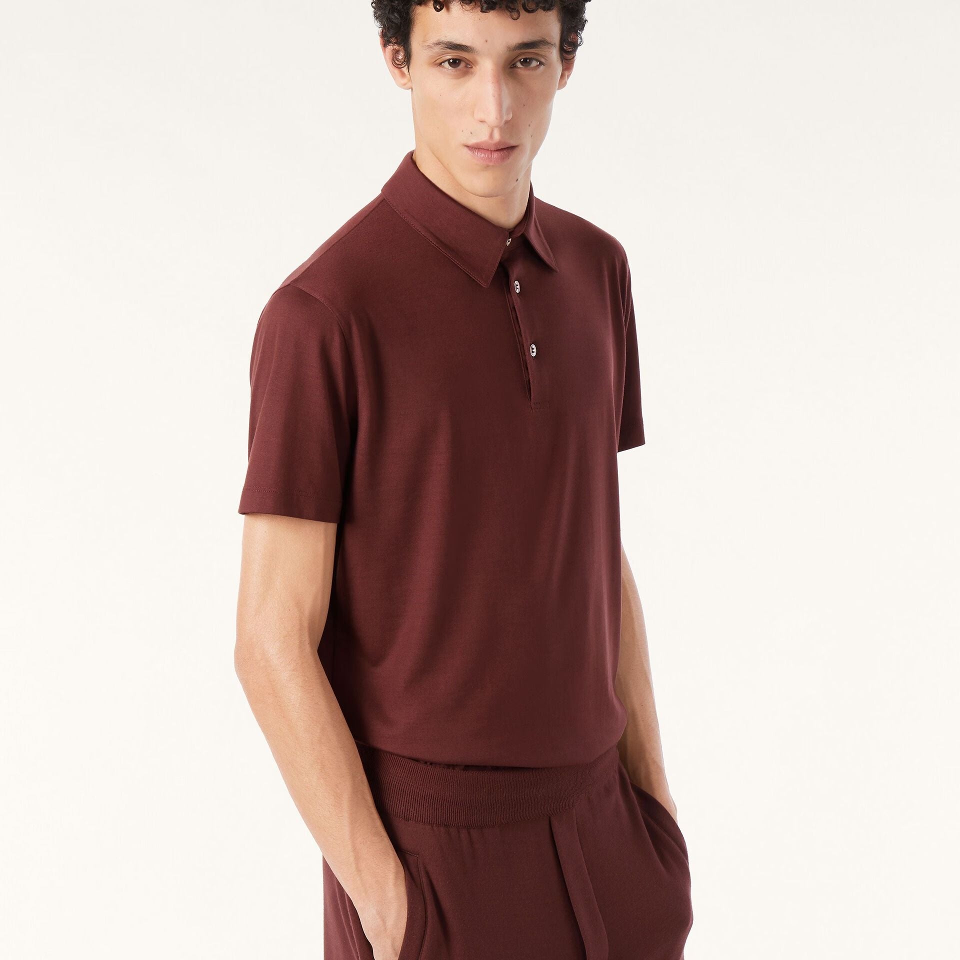 Loro Piana The Gift of Kings® Polo in The Gift of Kings®