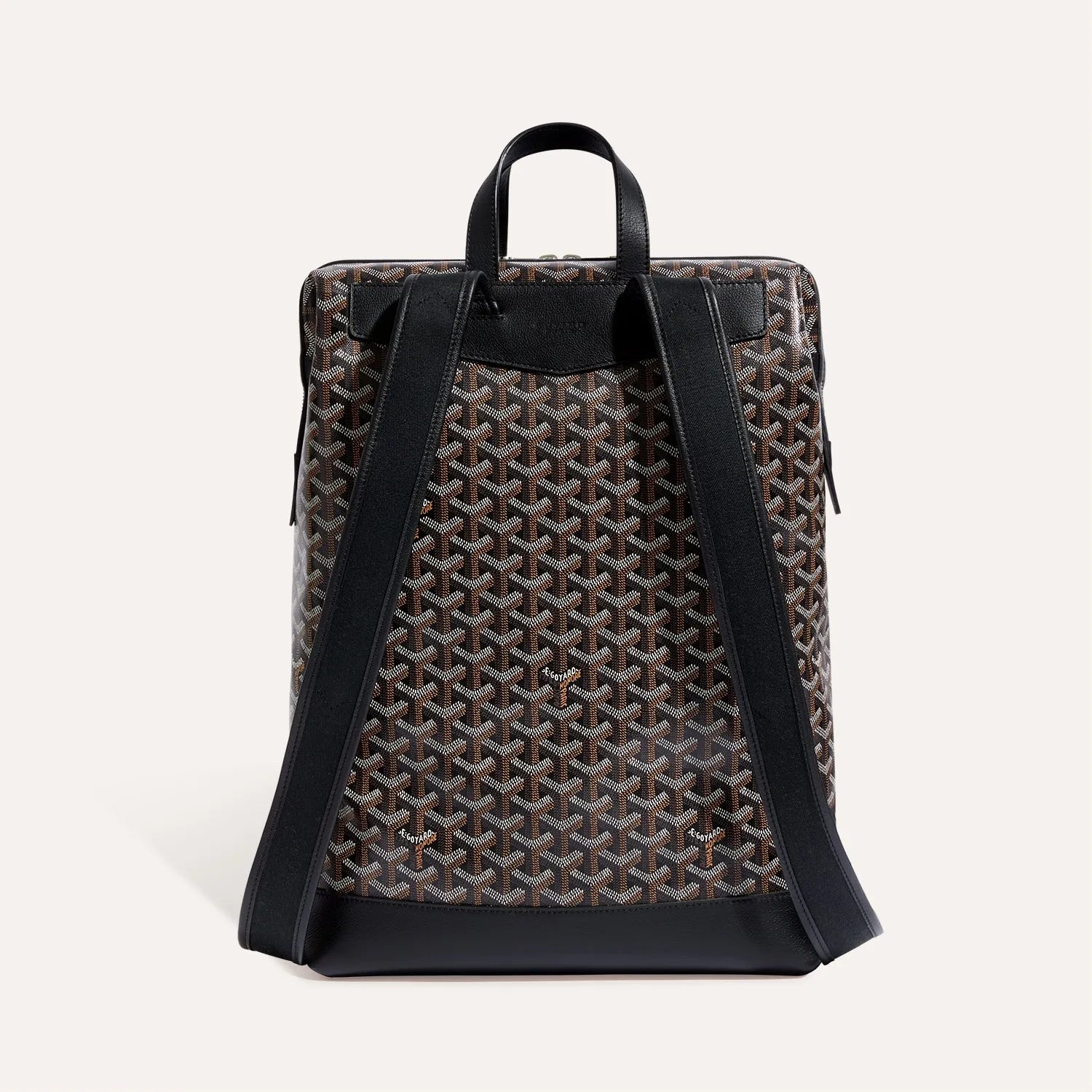 Goyard Cisalpin Backpack