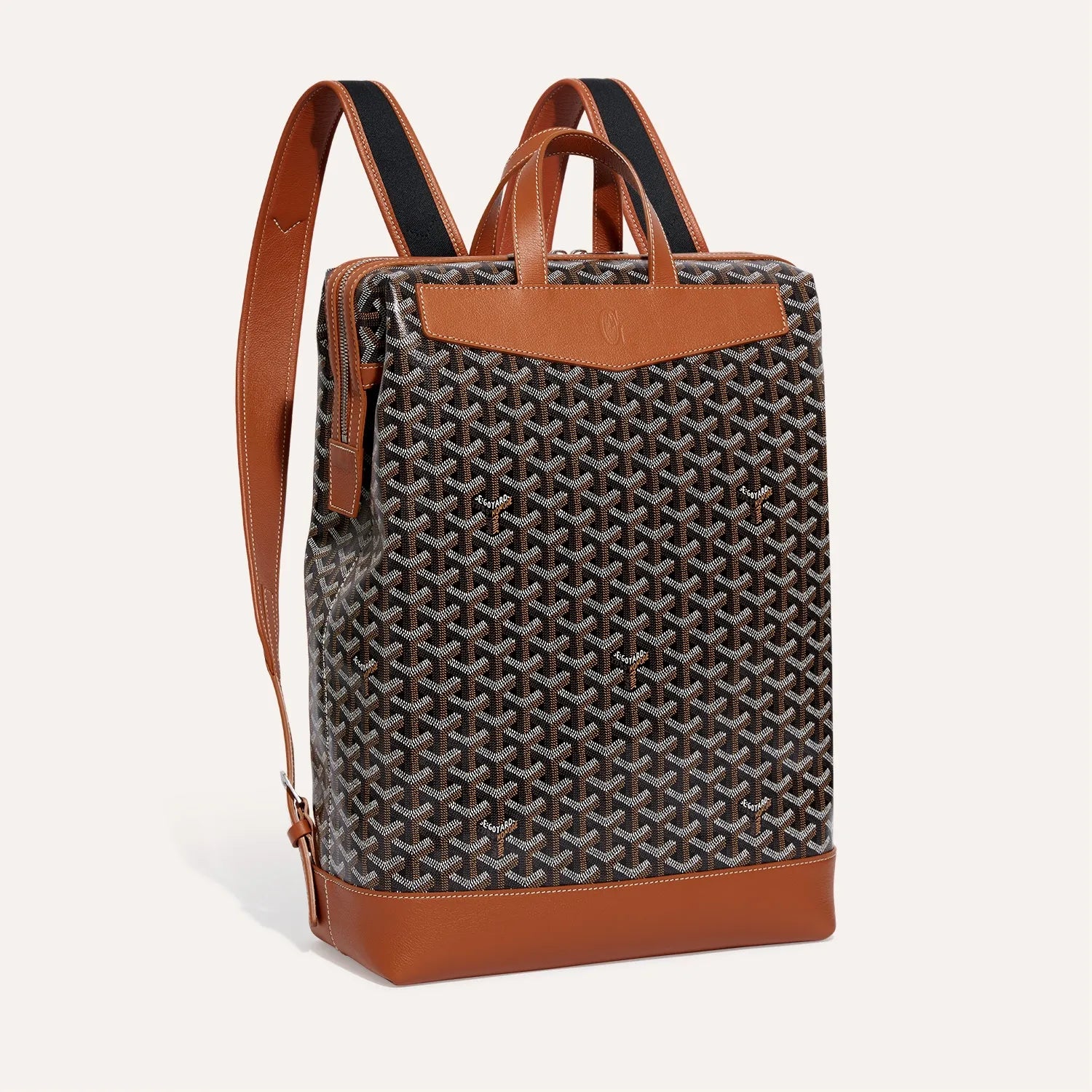 Goyard Cisalpin Backpack