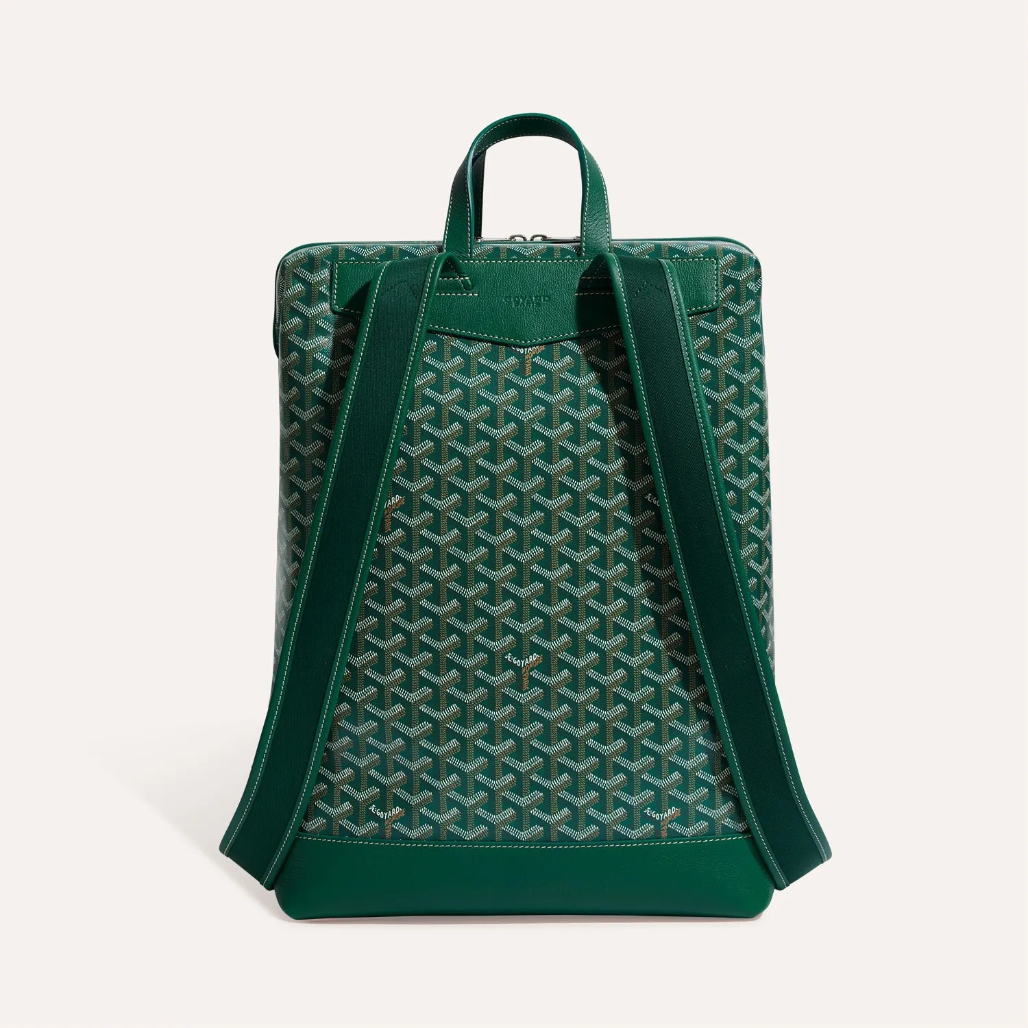 Goyard Cisalpin Backpack