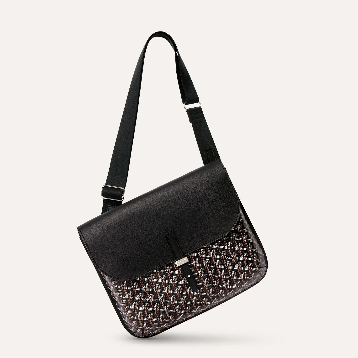 Goyard Coursier Messenger bag