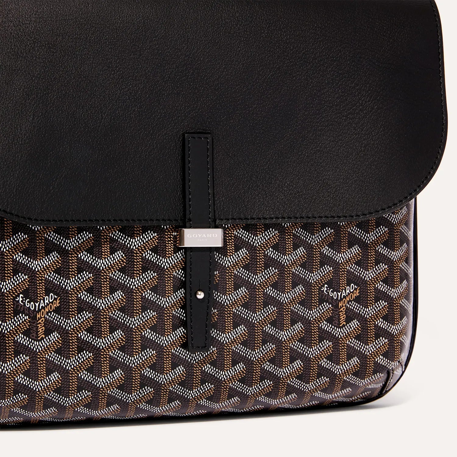 Goyard Coursier Messenger bag