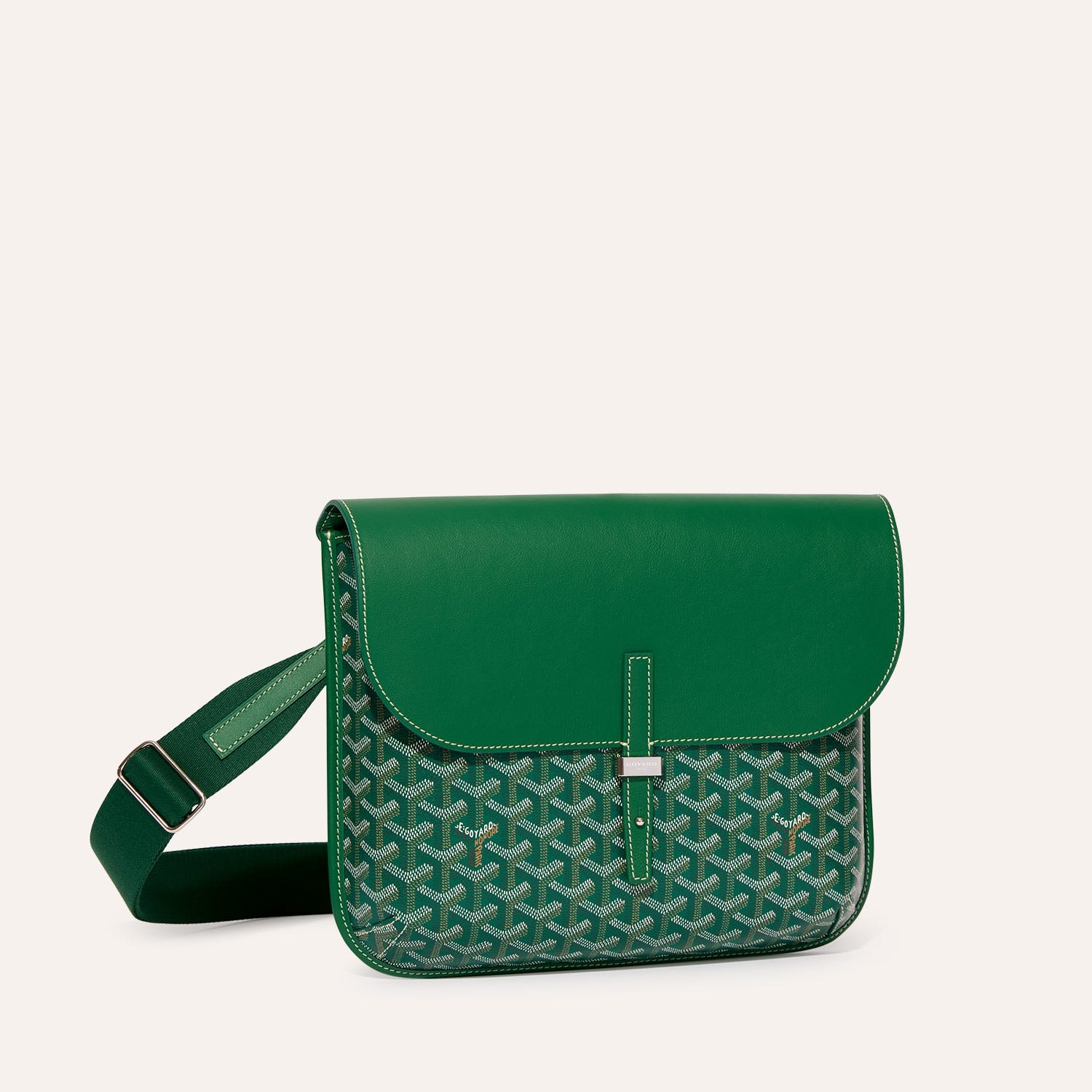 Goyard Coursier Messenger bag