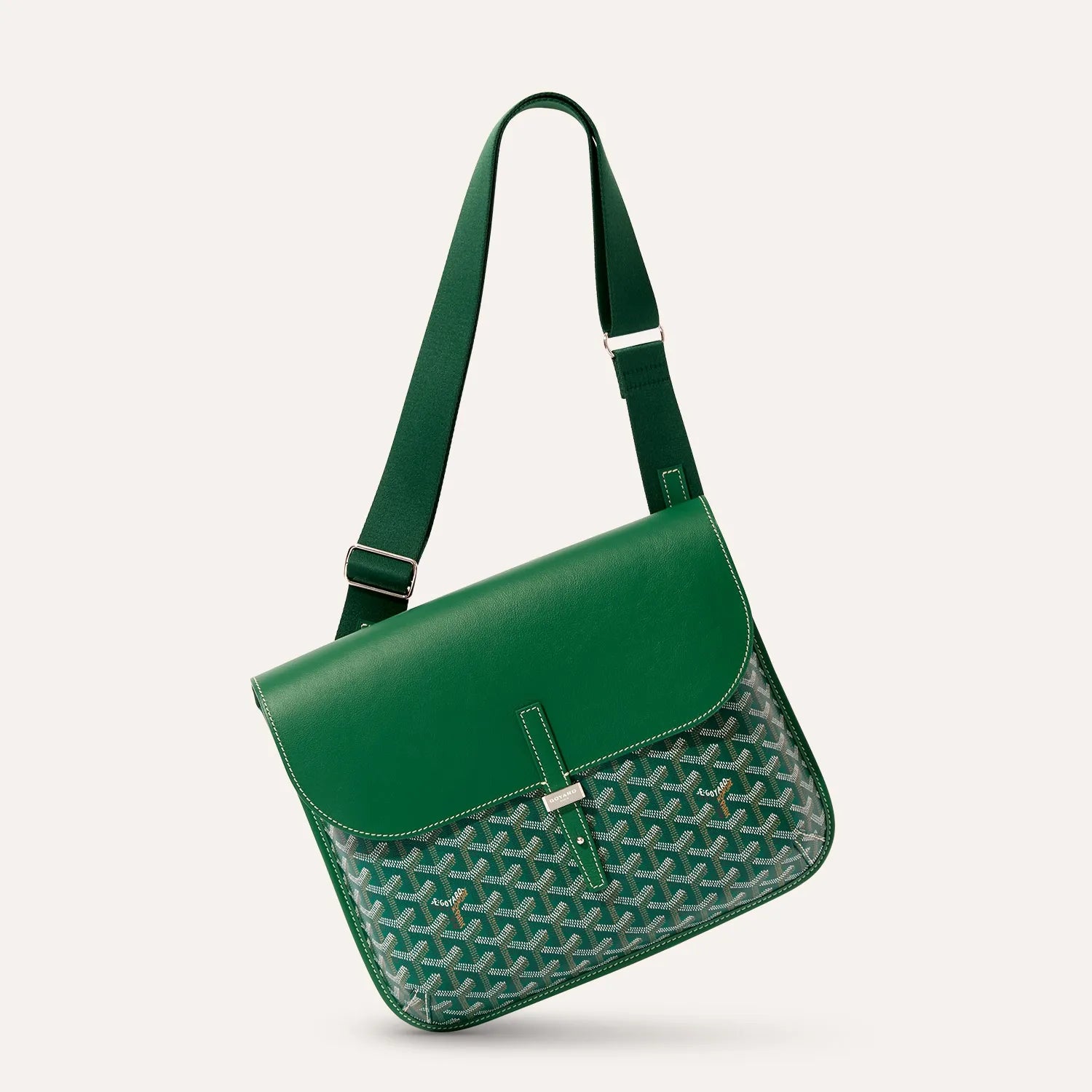 Goyard Coursier Messenger bag
