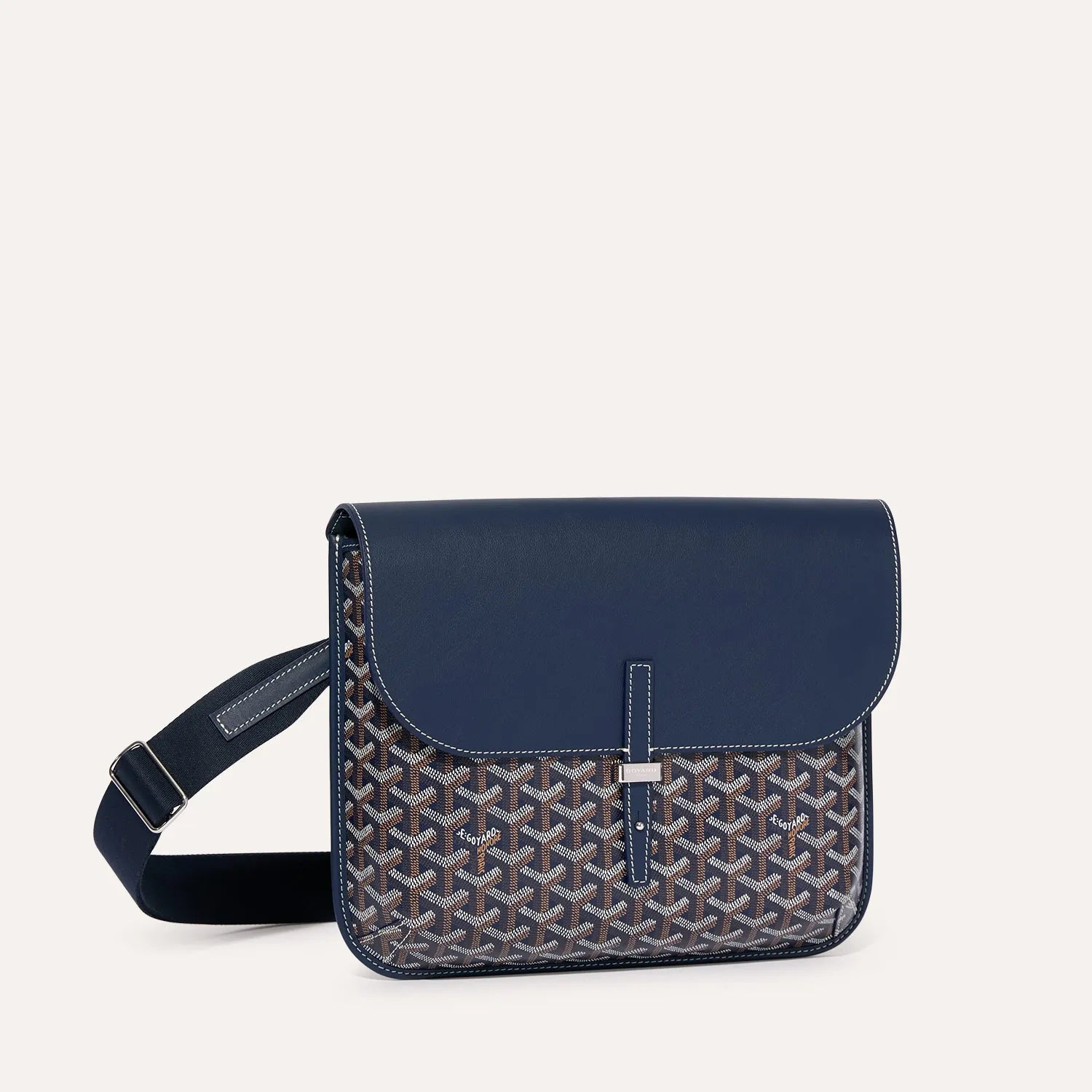 Goyard Coursier Messenger bag