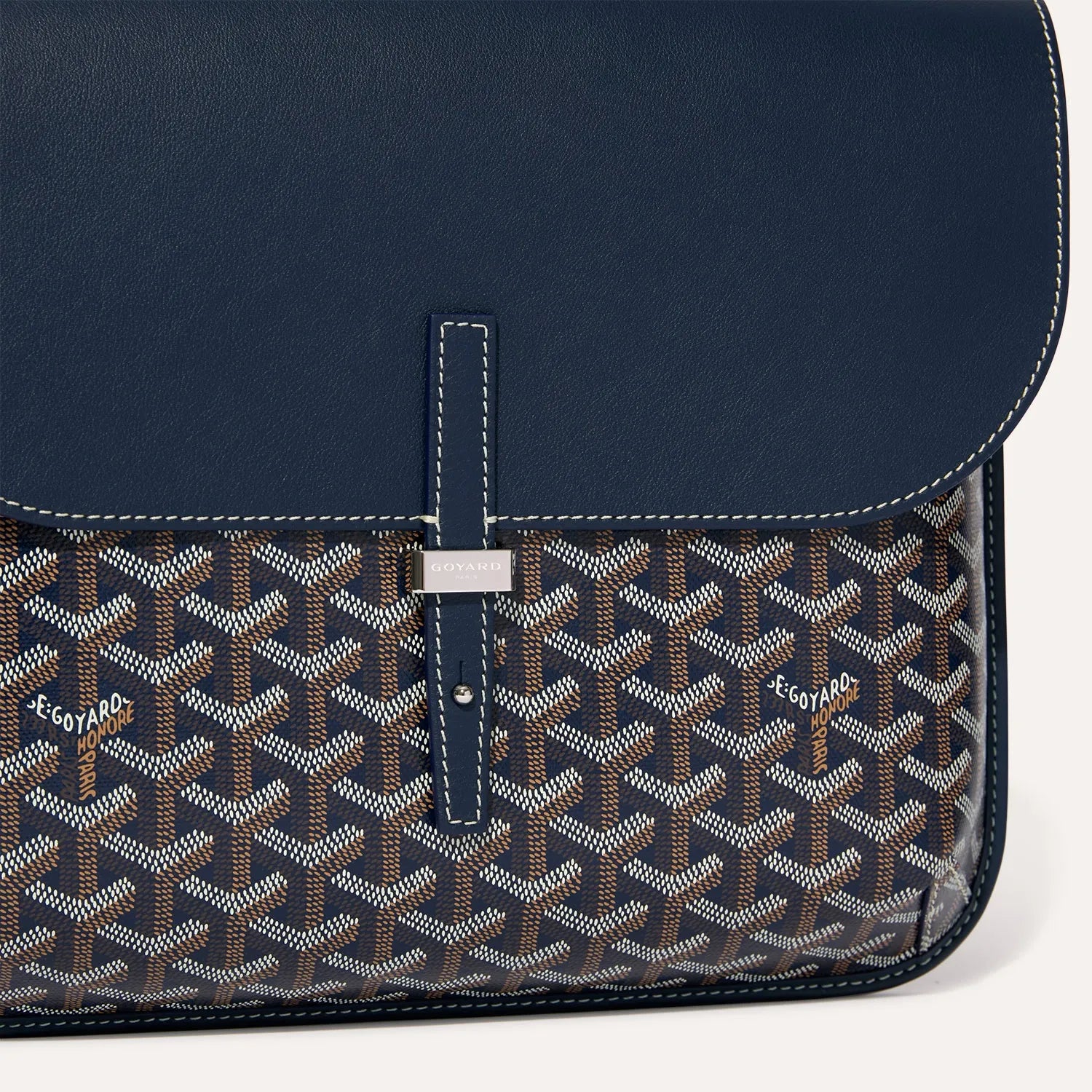 Goyard Coursier Messenger bag