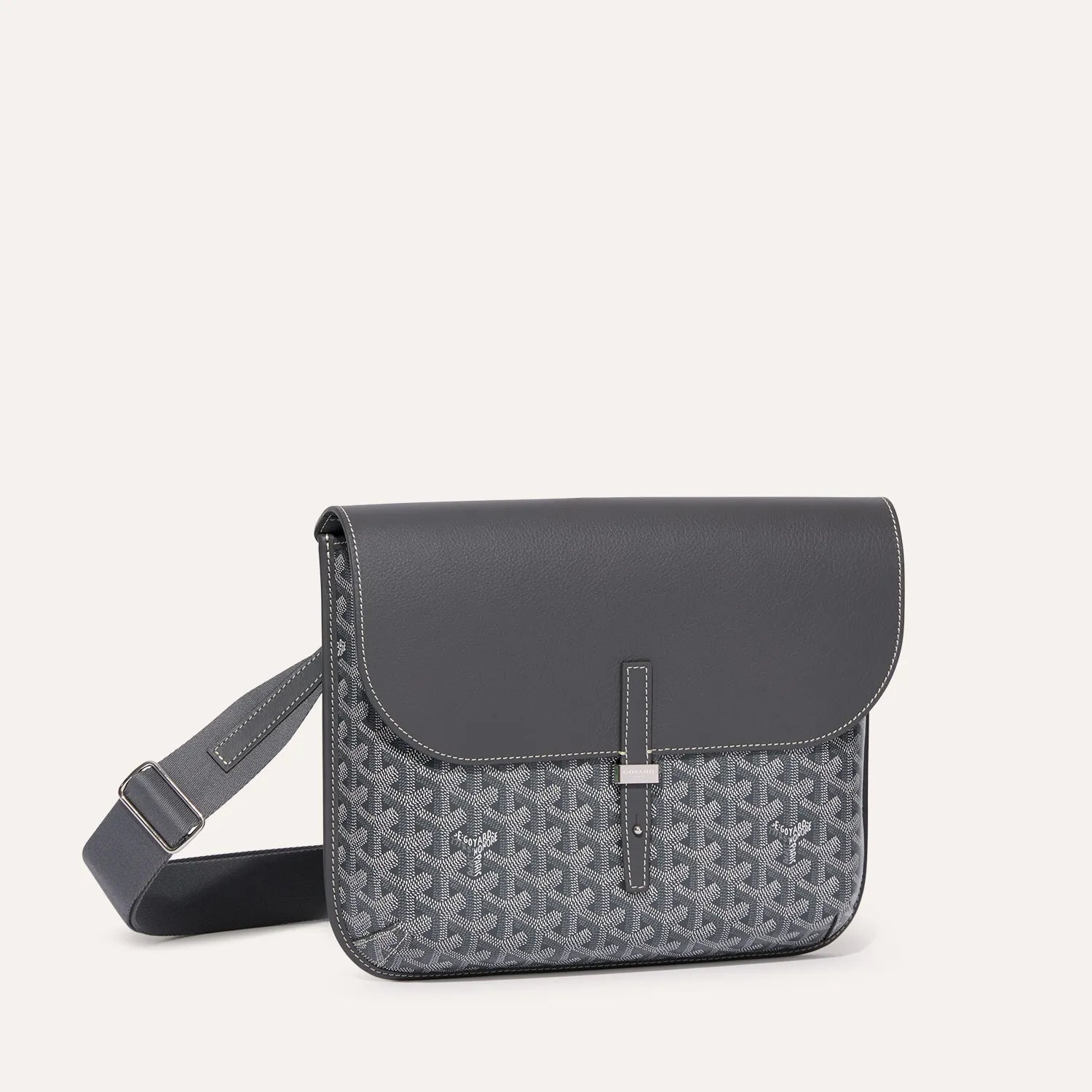Goyard Coursier Messenger bag